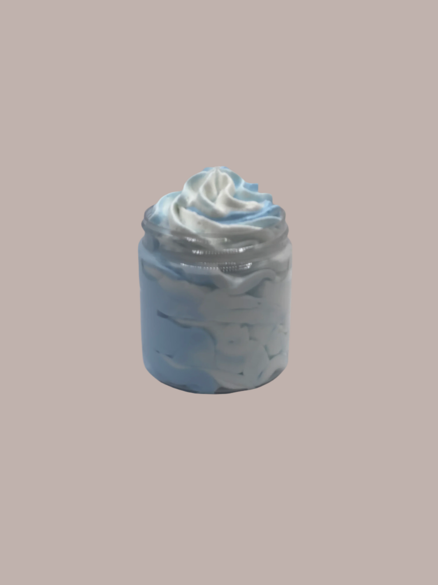 Blueberry Whipped Body Butter