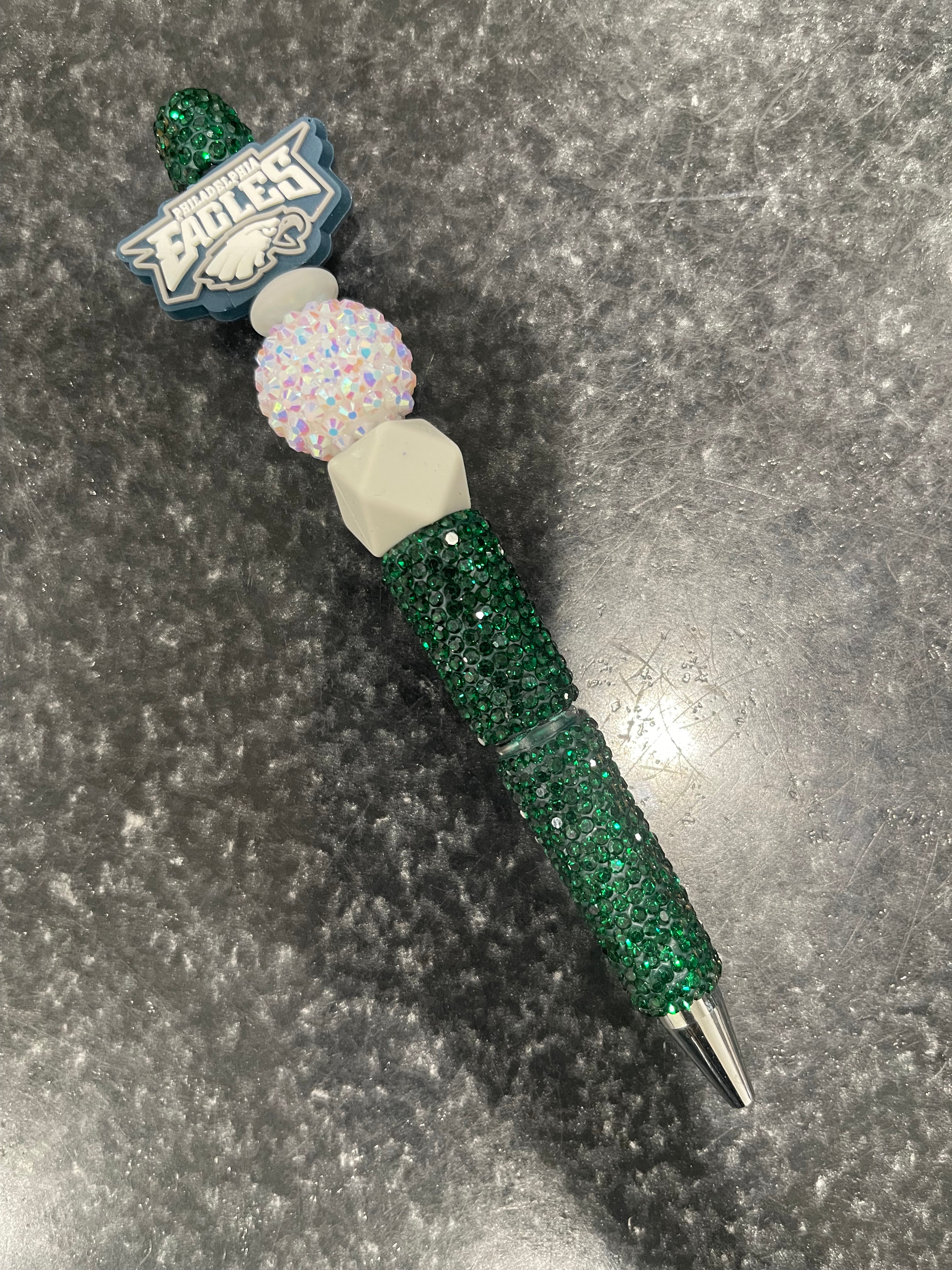 *NEW* BEADED SPORT PEN'S