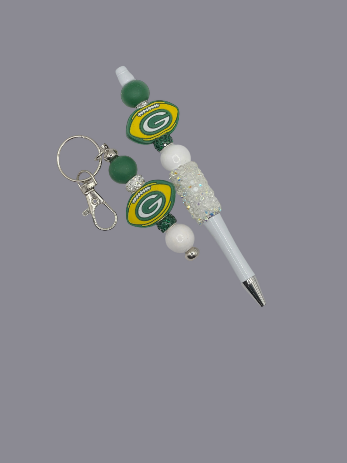 *NEW* PEN'S & KEYCHAIN SETS