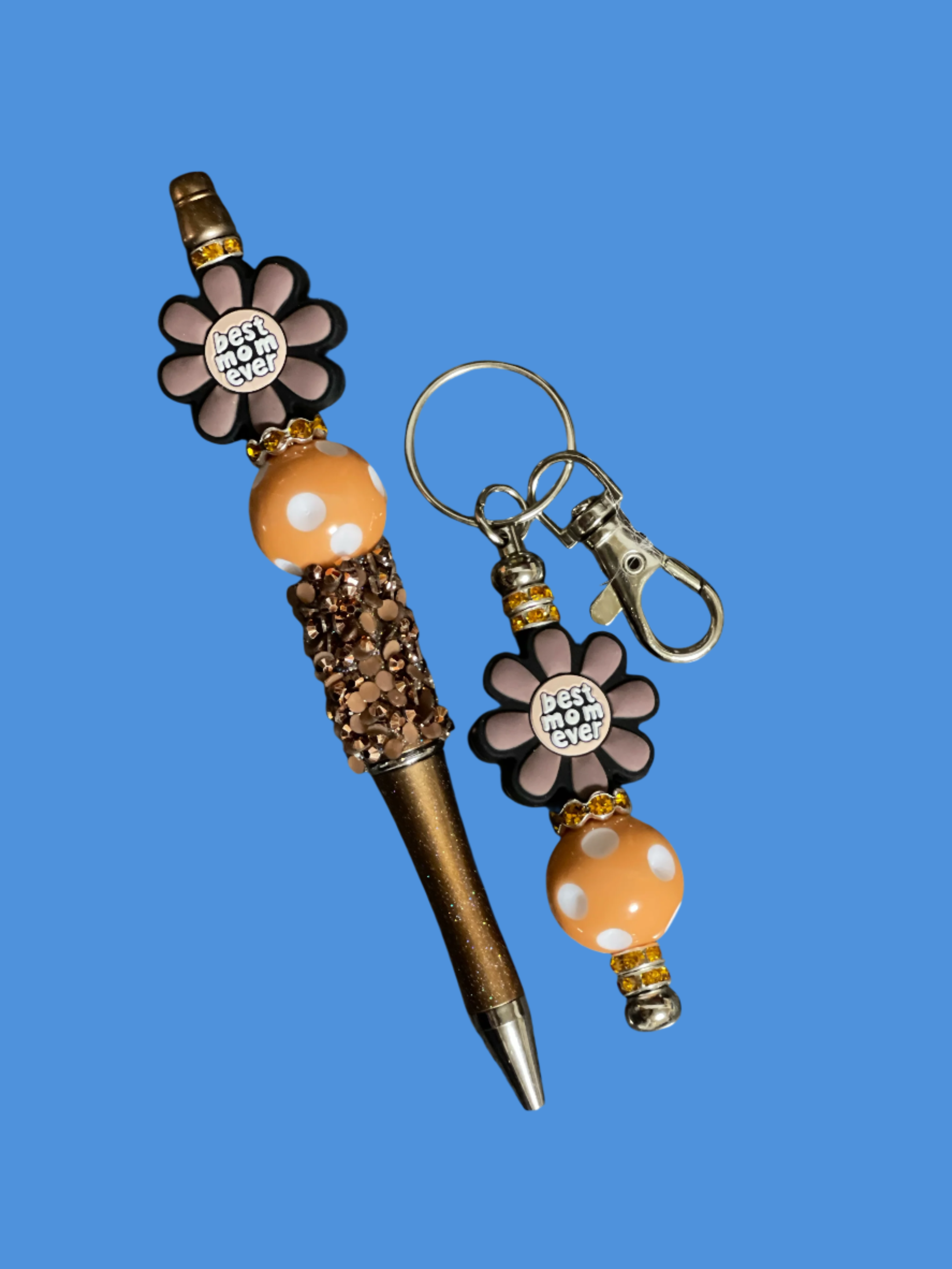 *NEW* PEN'S & KEYCHAIN SETS