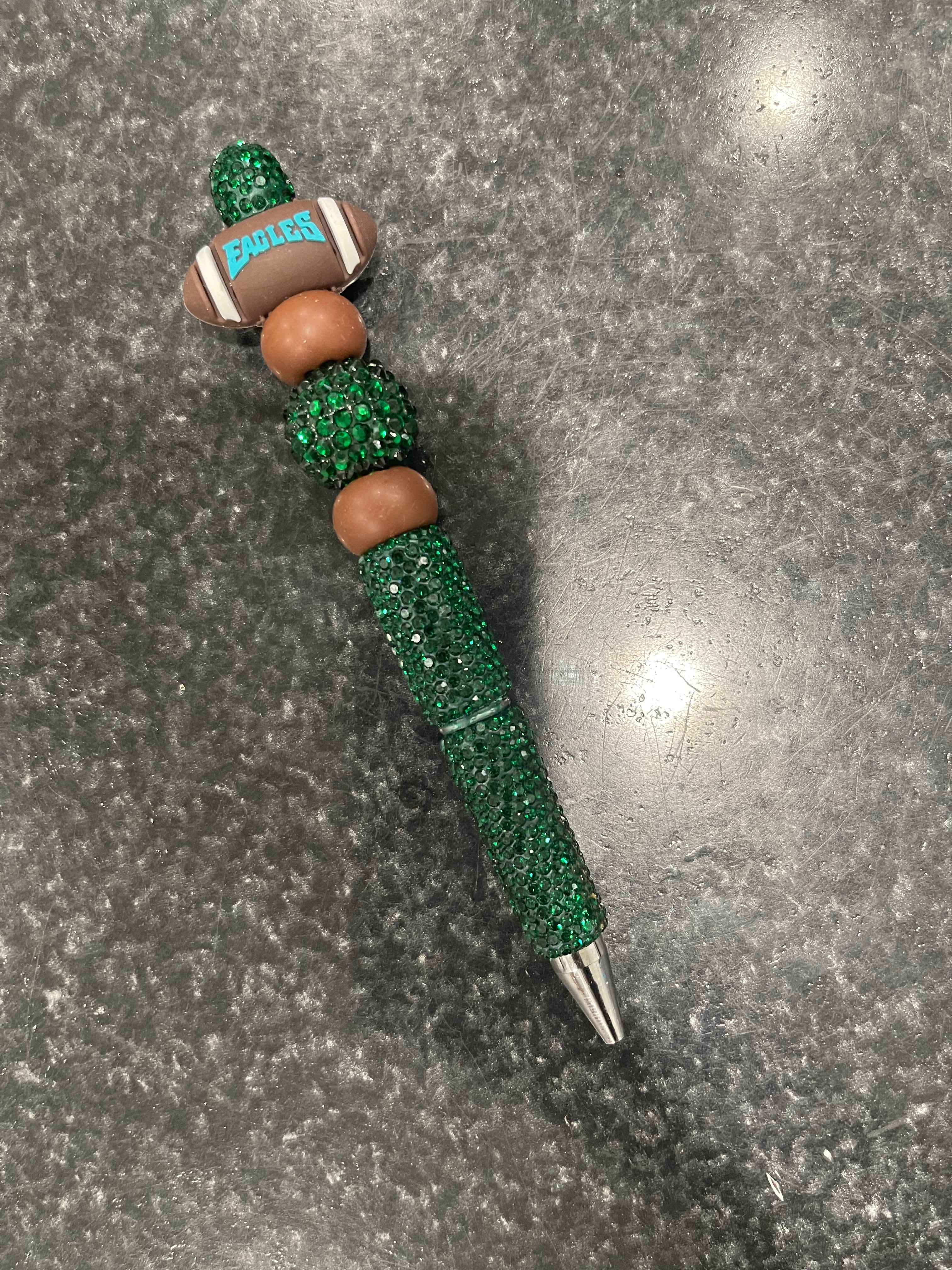 *NEW* BEADED SPORT PEN'S