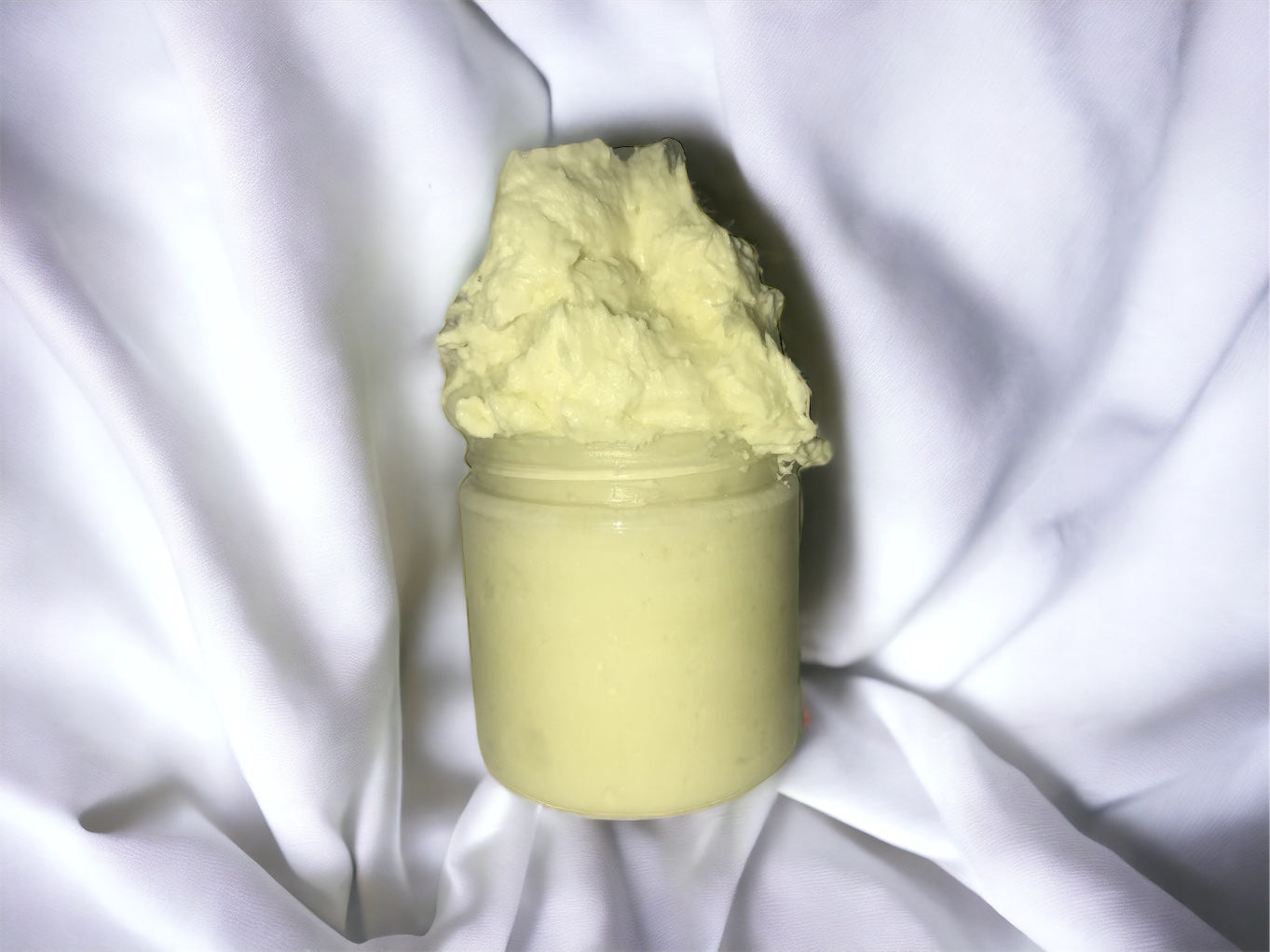 Vanilla Champagne🥂Whipped Body Butter