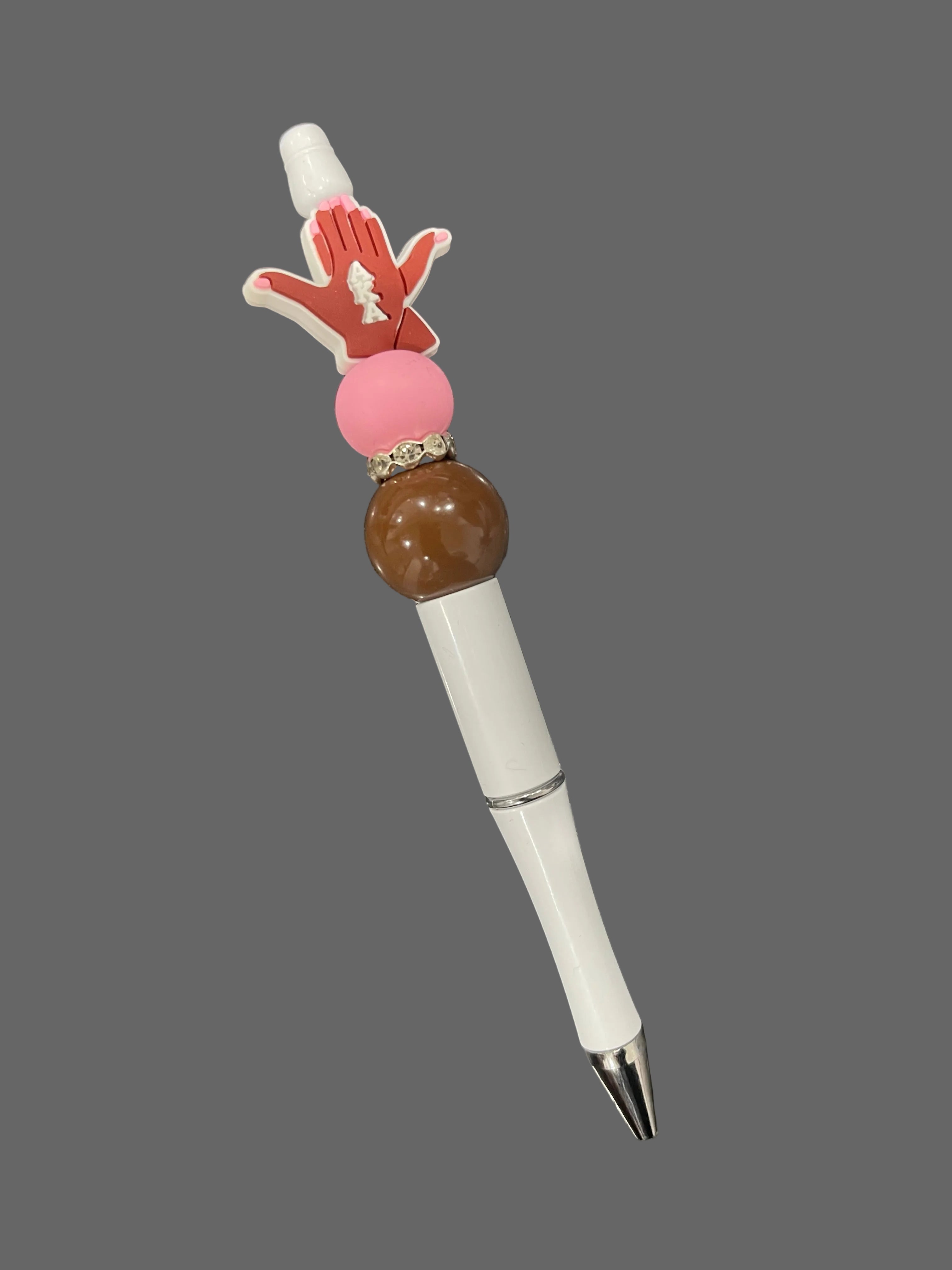 *NEW* SORORITY PEN'S AND KEYCHAINS