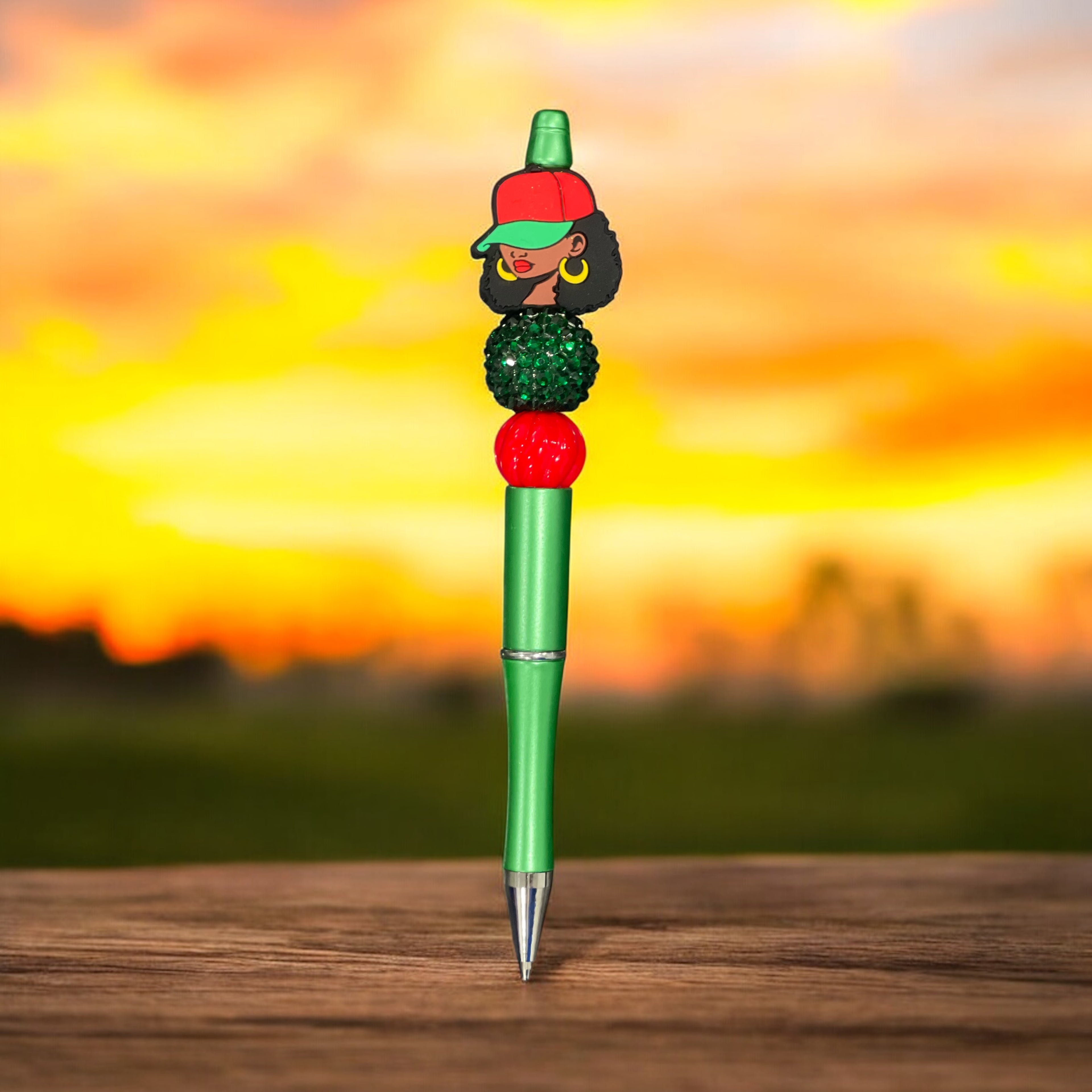 *NEW* Different Pen’s