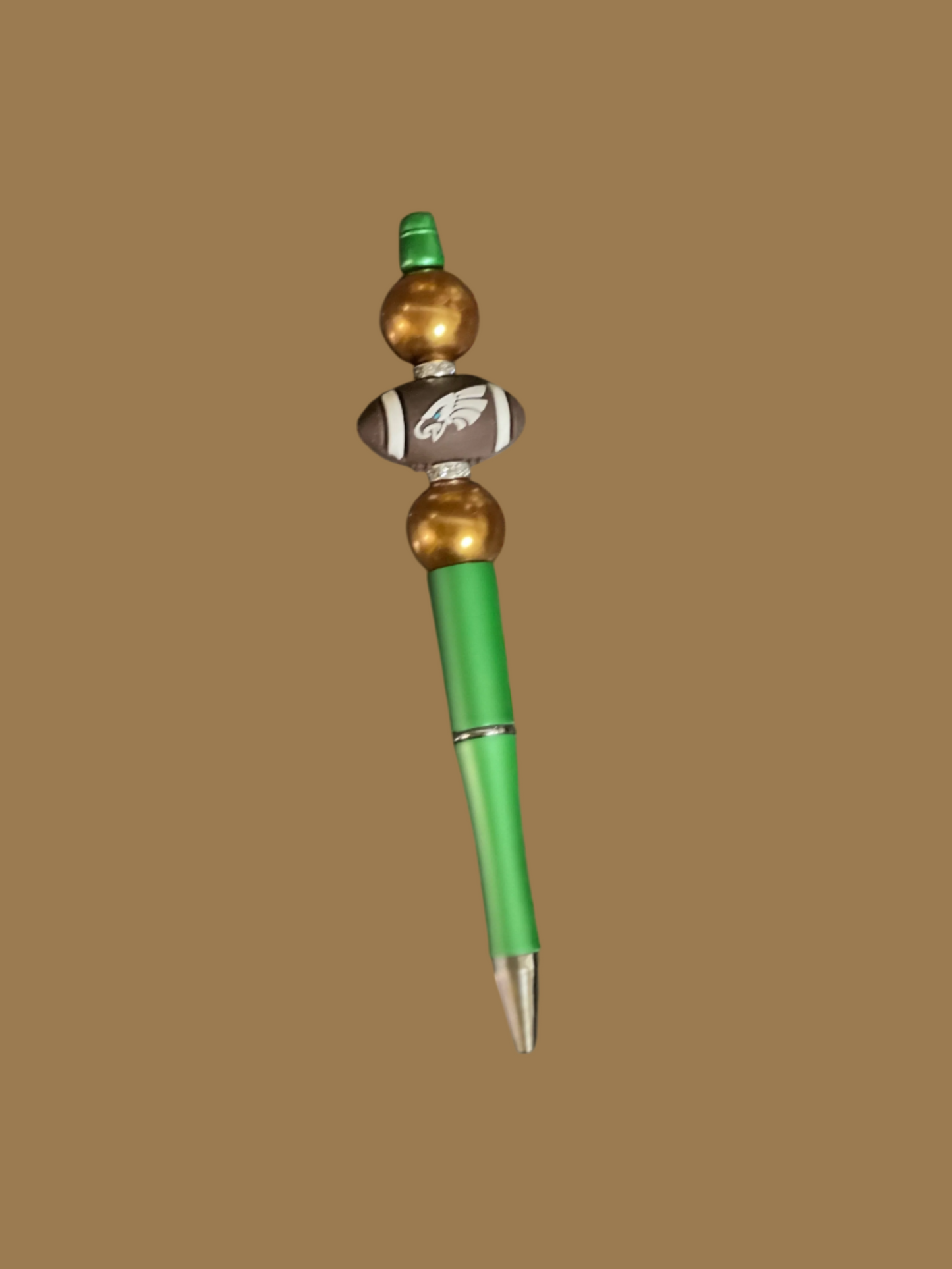 *NEW* BEADED SPORT PEN'S