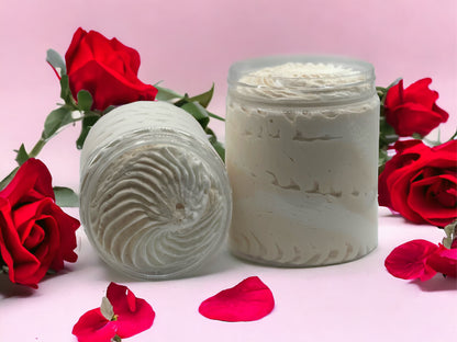 New Flame Whipped Body Butter