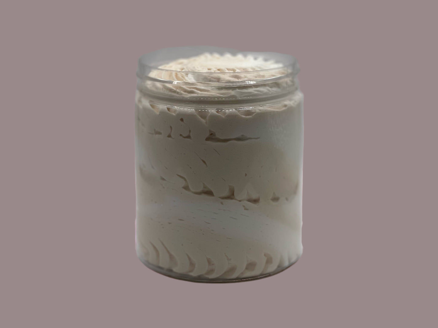 New Flame Whipped Body Butter