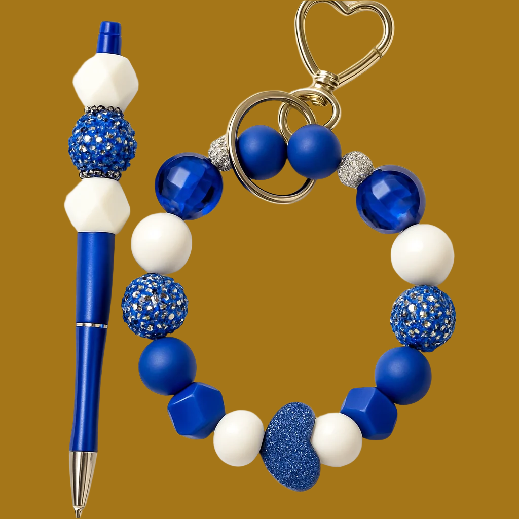 *NEW* PEN'S & KEYCHAIN SETS