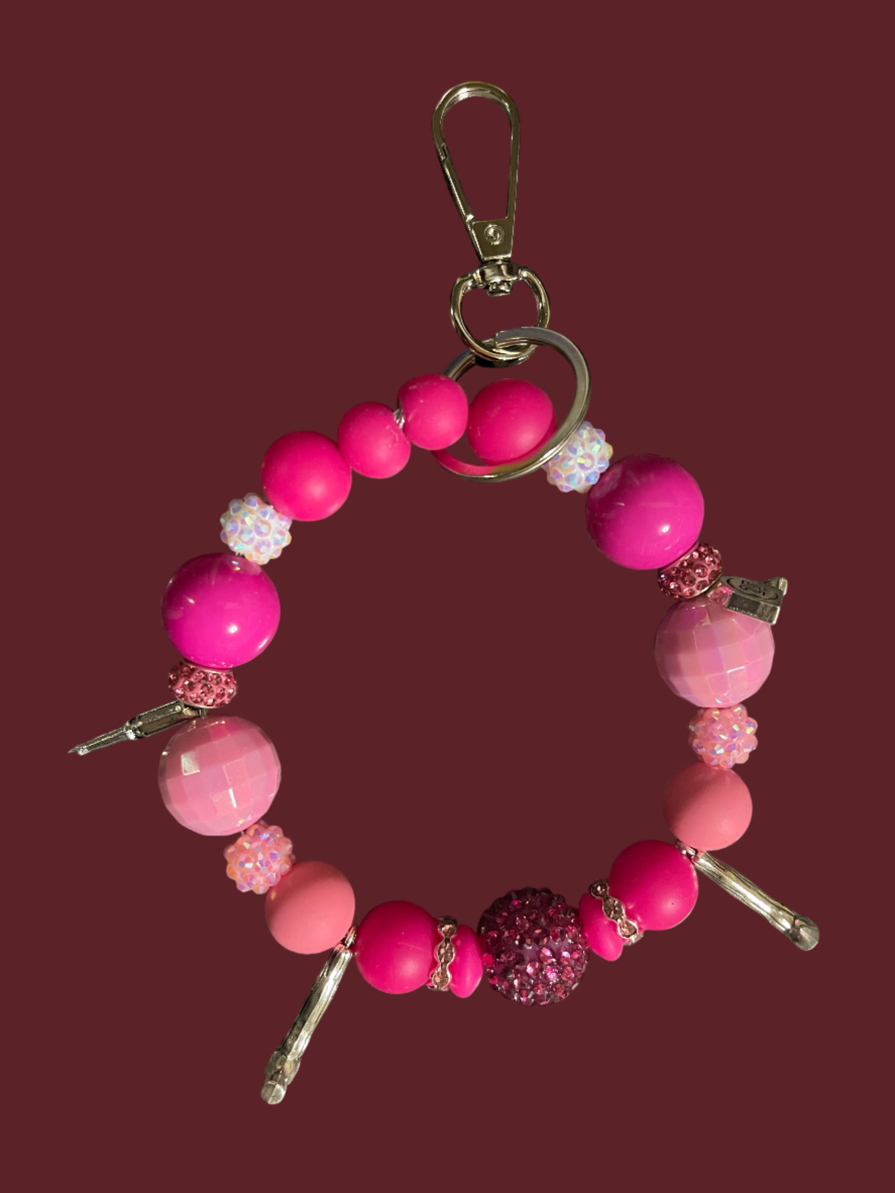 *NEW* CUSTOM MADE PEN'S