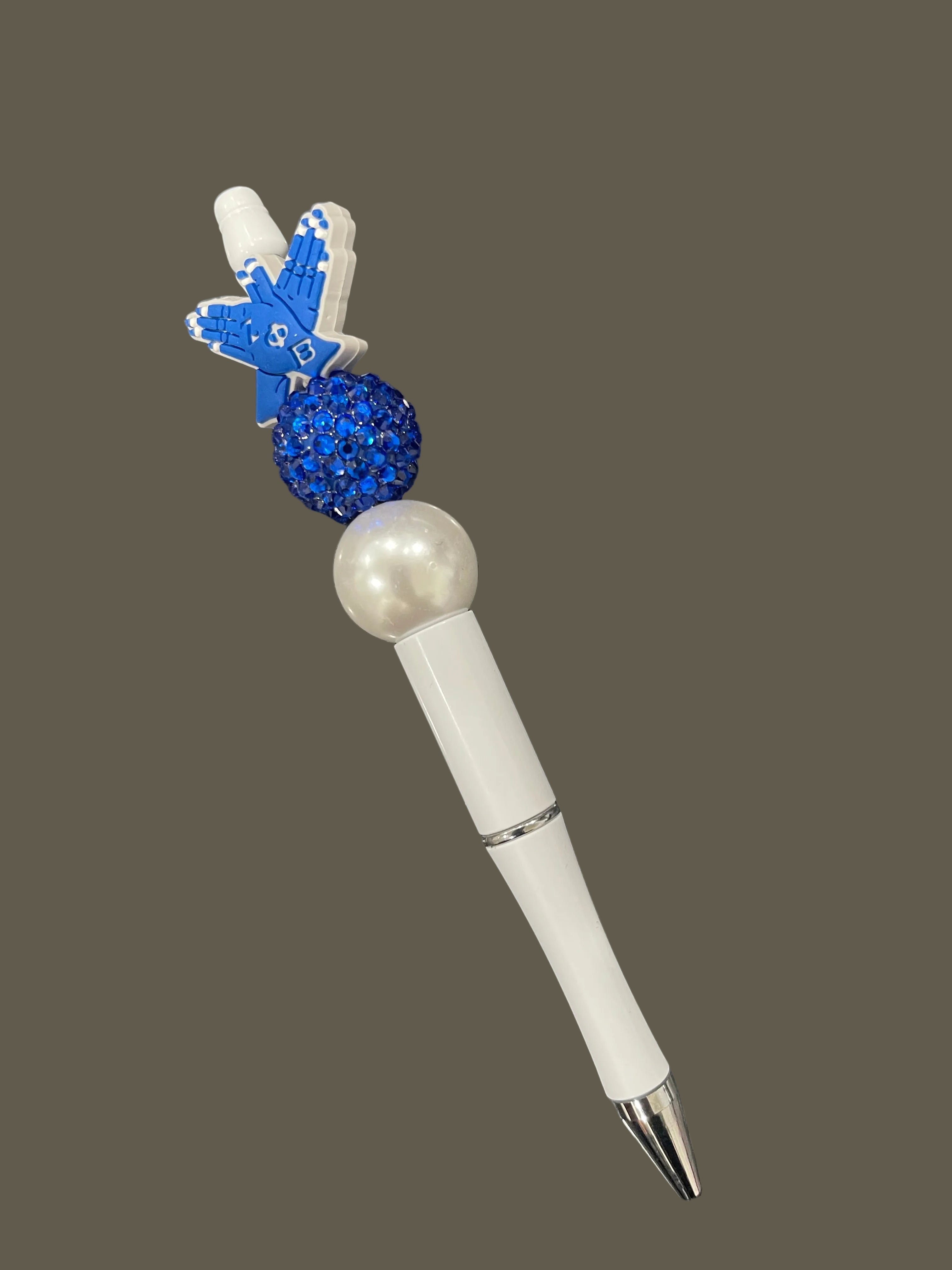 *NEW* SORORITY PEN'S AND KEYCHAINS