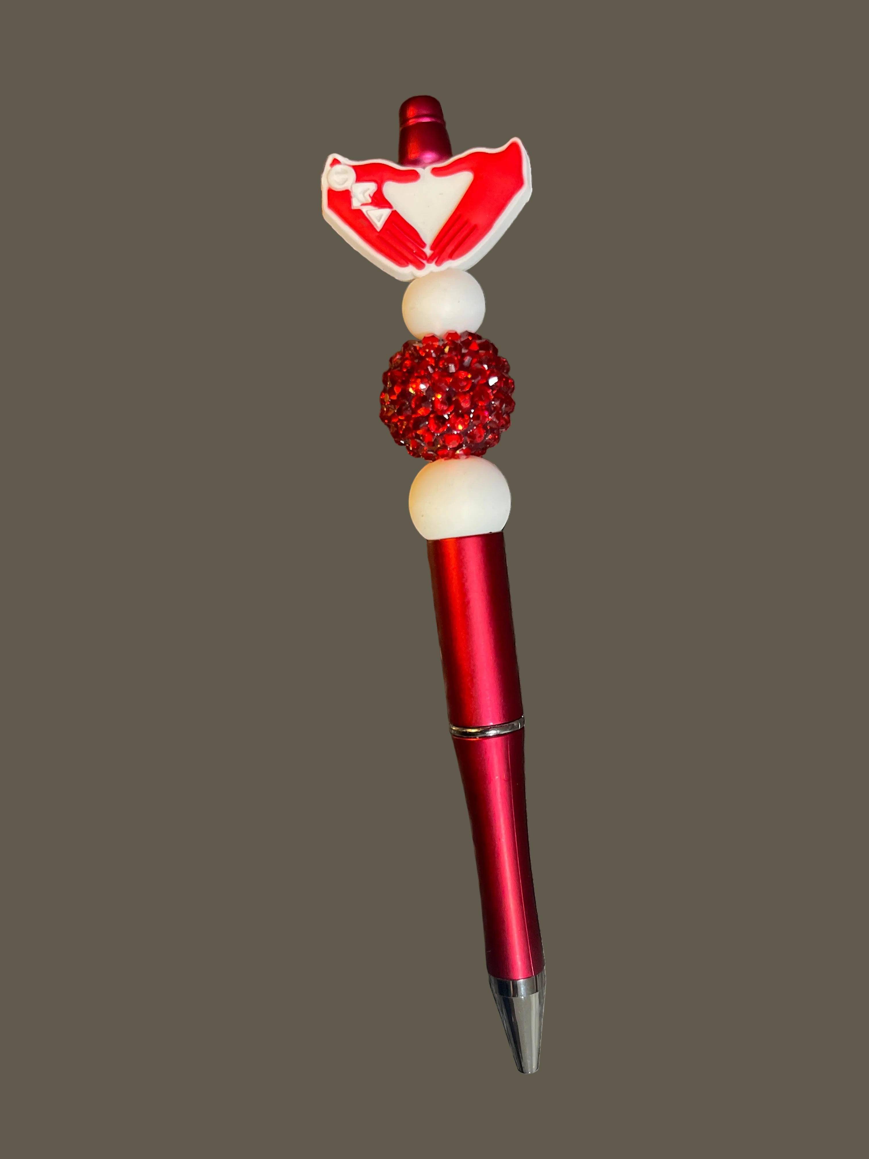 *NEW* SORORITY PEN'S AND KEYCHAINS