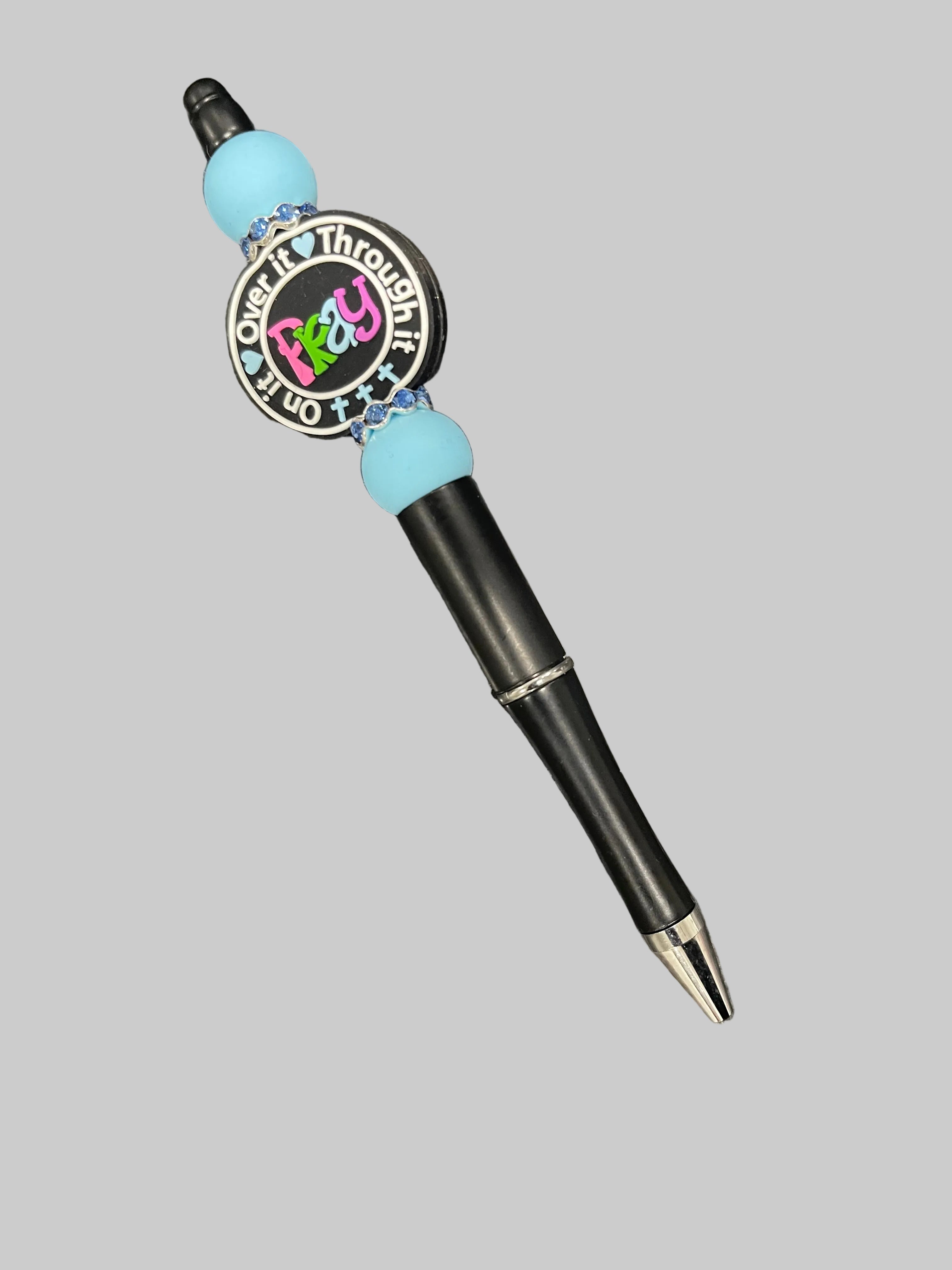 *NEW* Different Pen’s