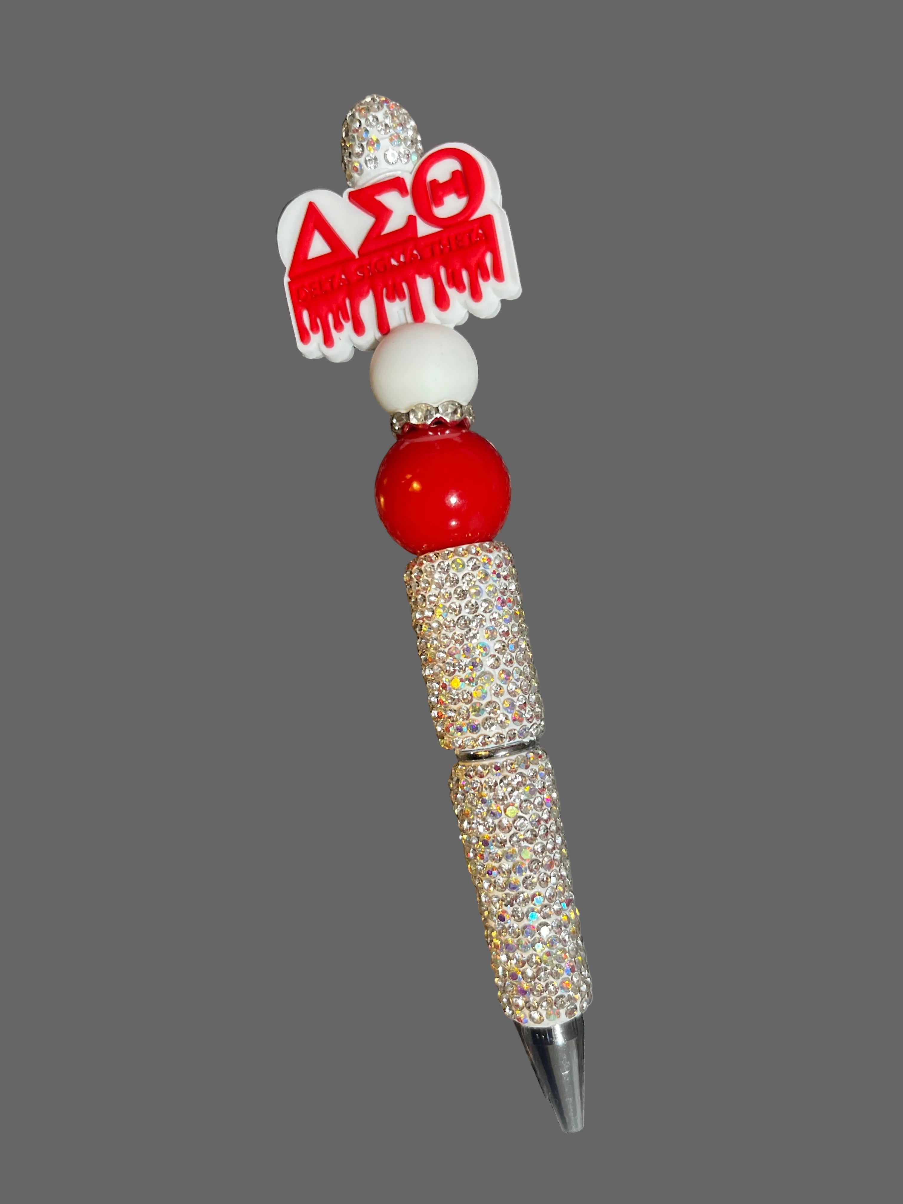 *NEW* SORORITY PEN'S AND KEYCHAINS