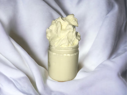 The Perfect Man Whipped Body Butter