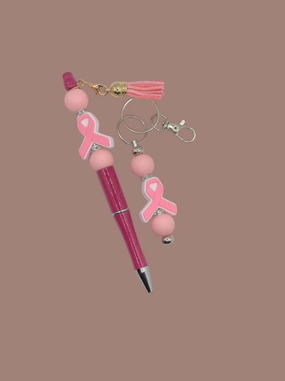 *NEW* PEN'S & KEYCHAIN SETS