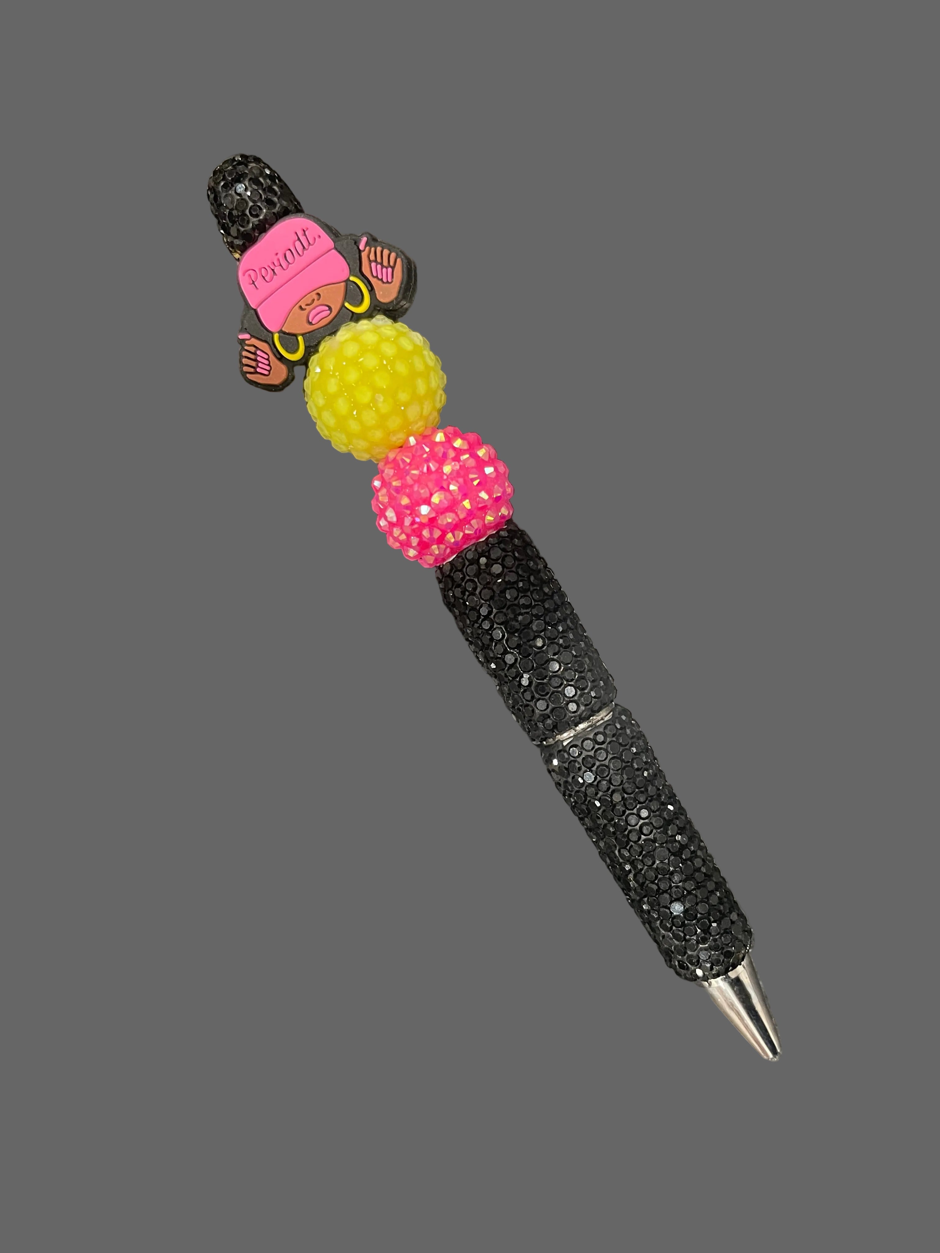 *NEW* Different Pen’s