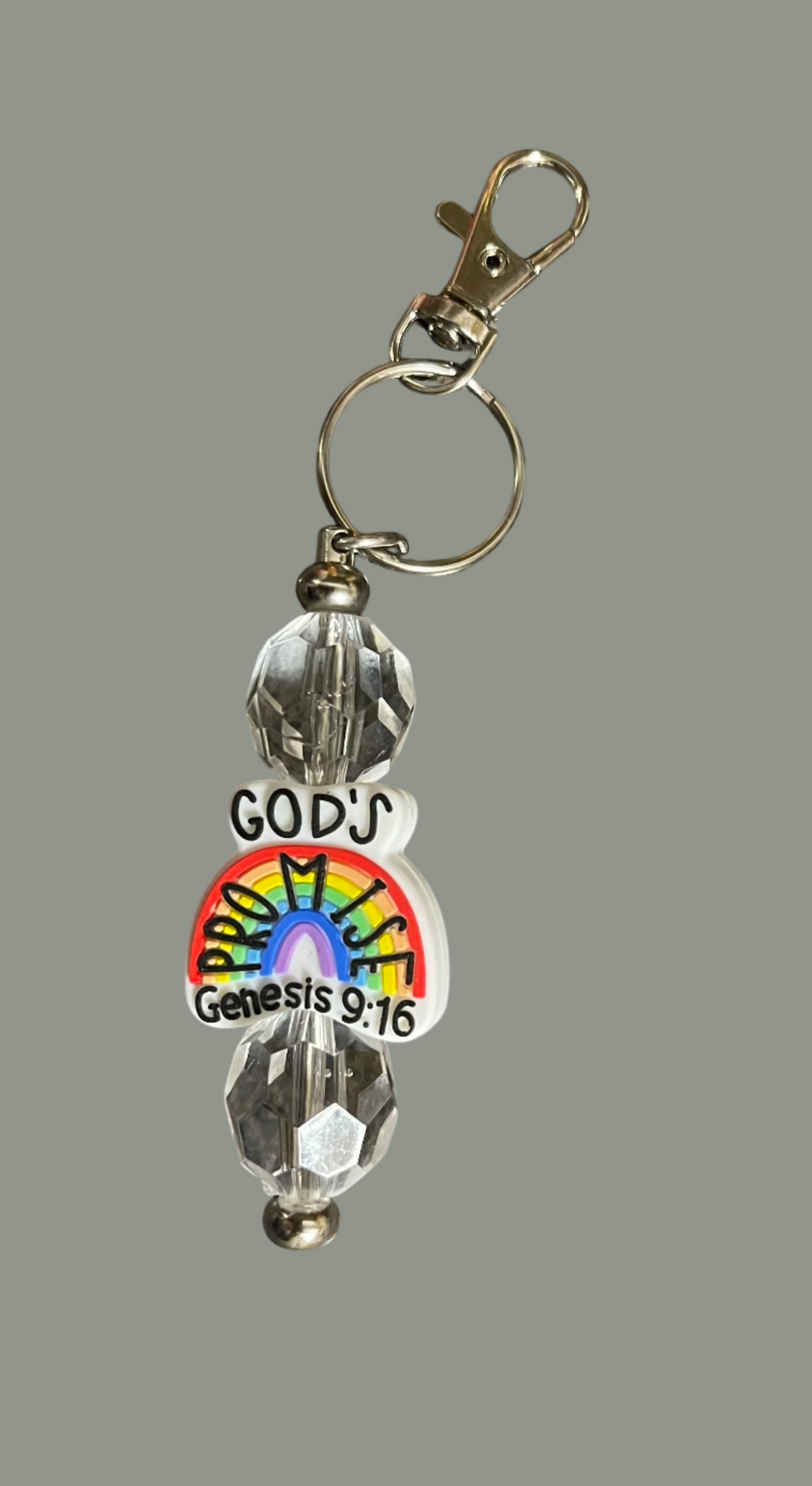 *NEW* Keychains