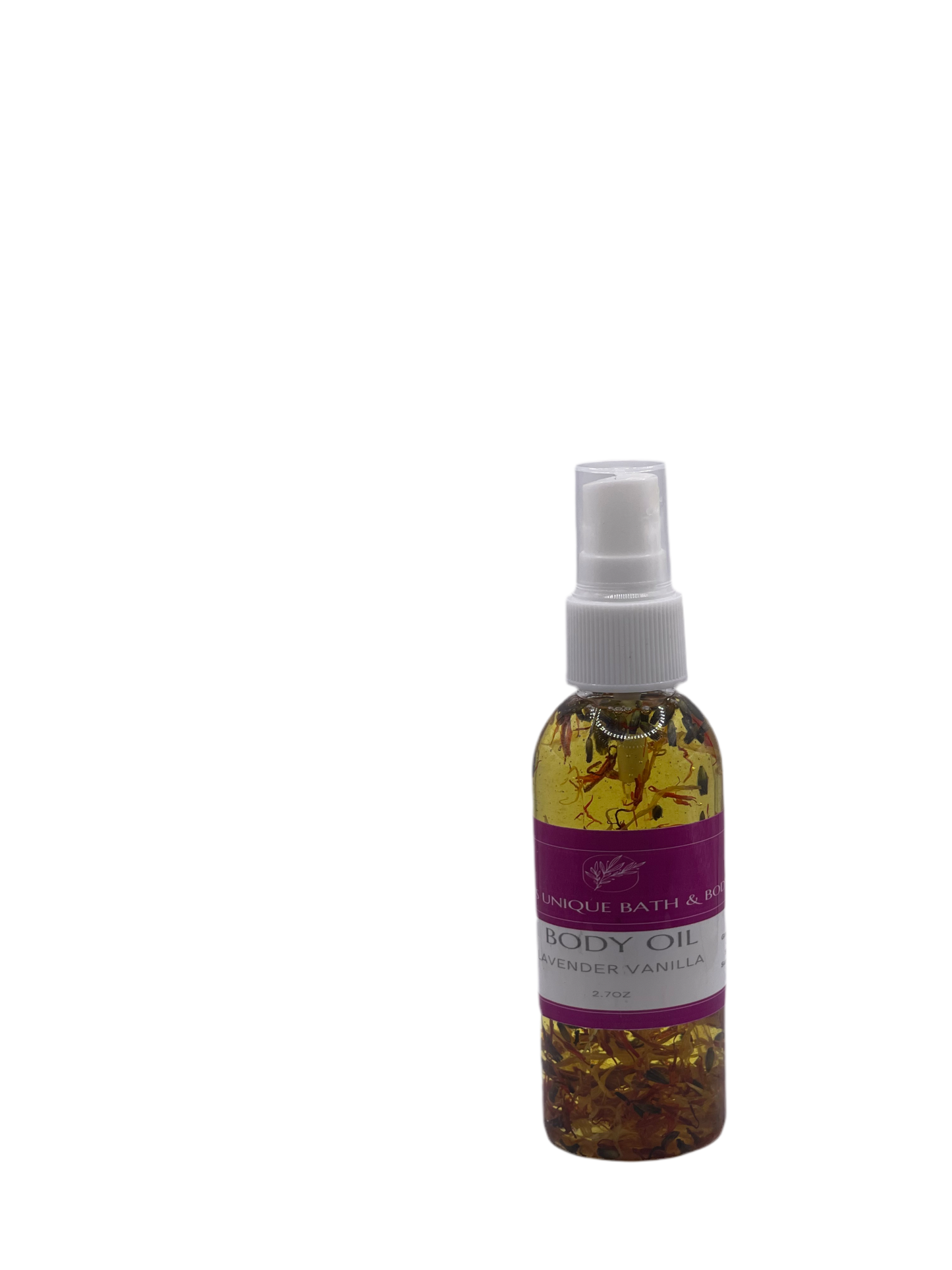 BODY OILS