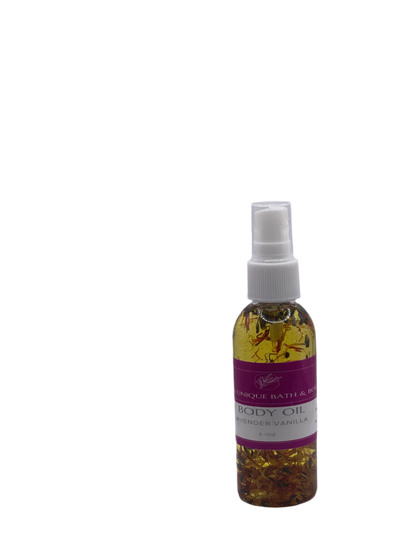 BODY OILS