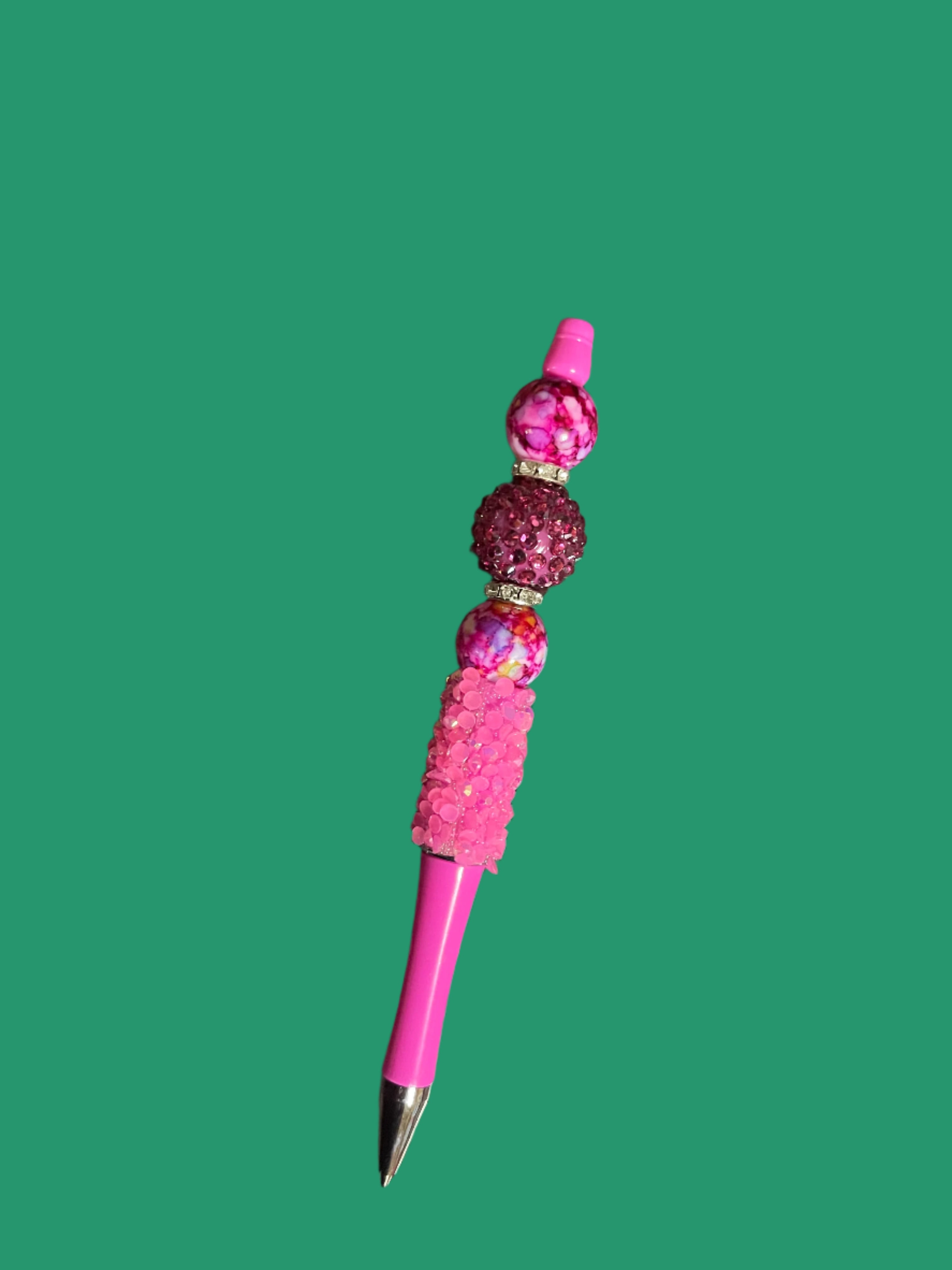 *NEW* CUSTOM MADE PEN'S