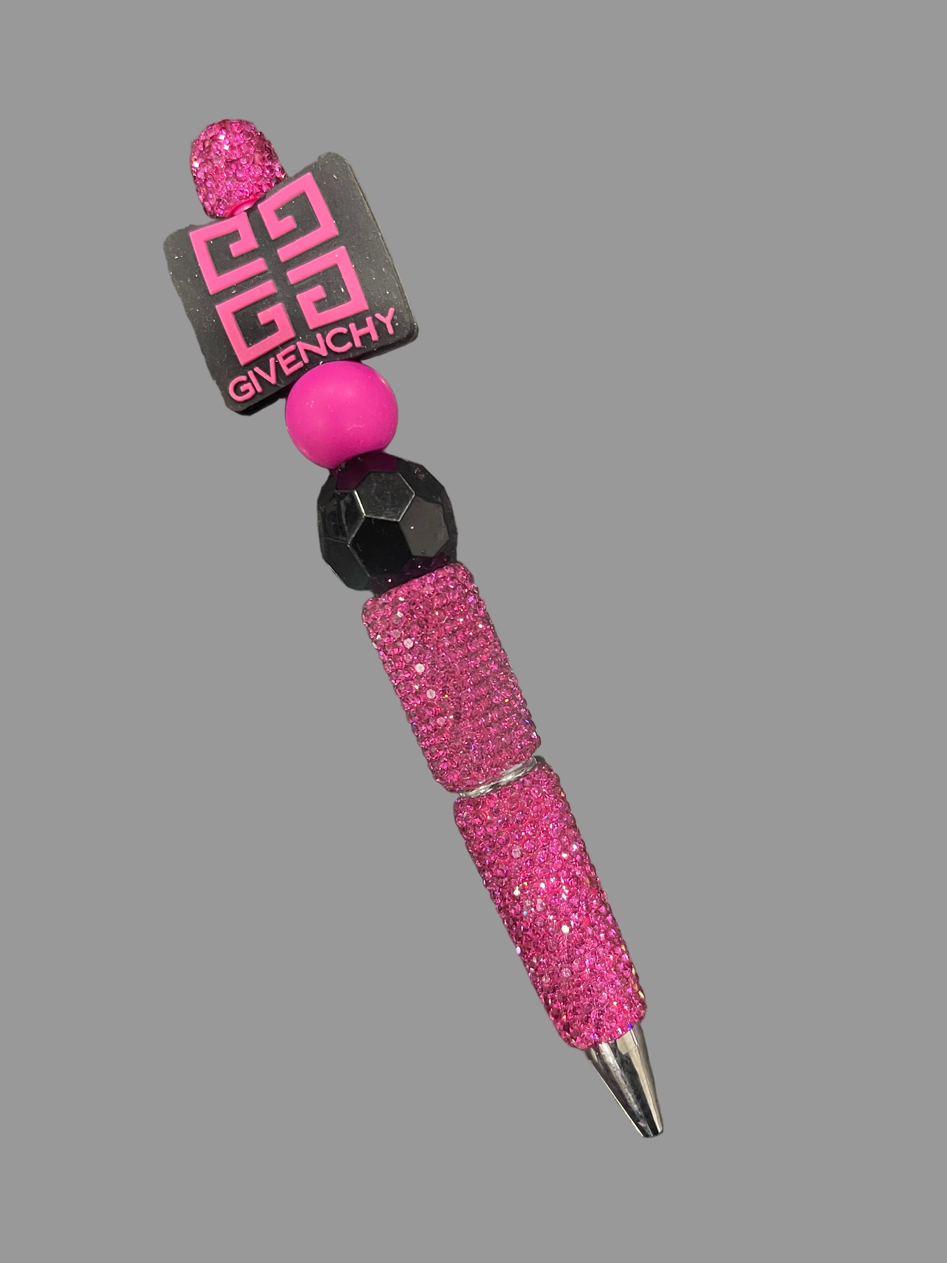 *NEW*  DESIGNER BEADED PEN'S
