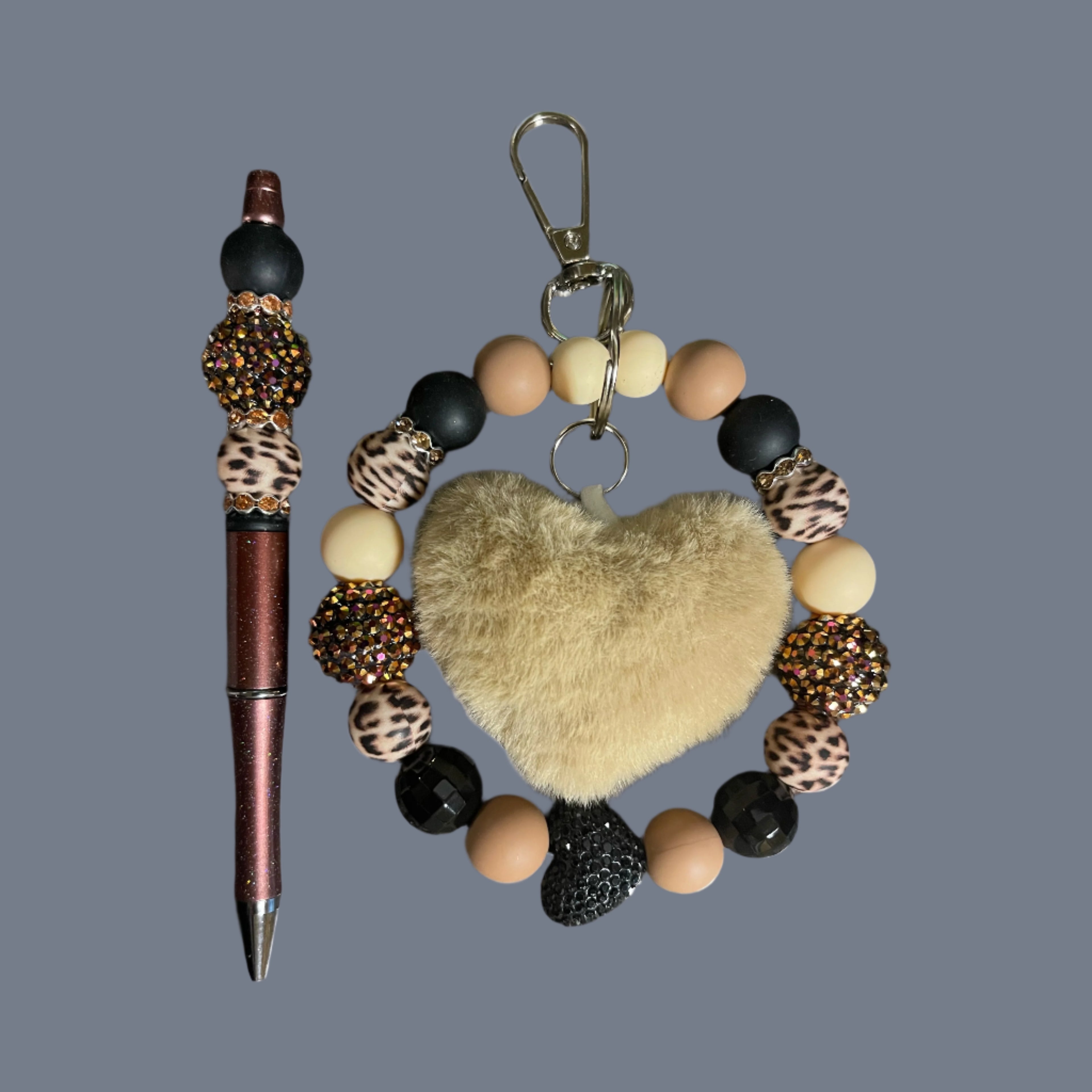 *NEW* PEN'S & KEYCHAIN SETS