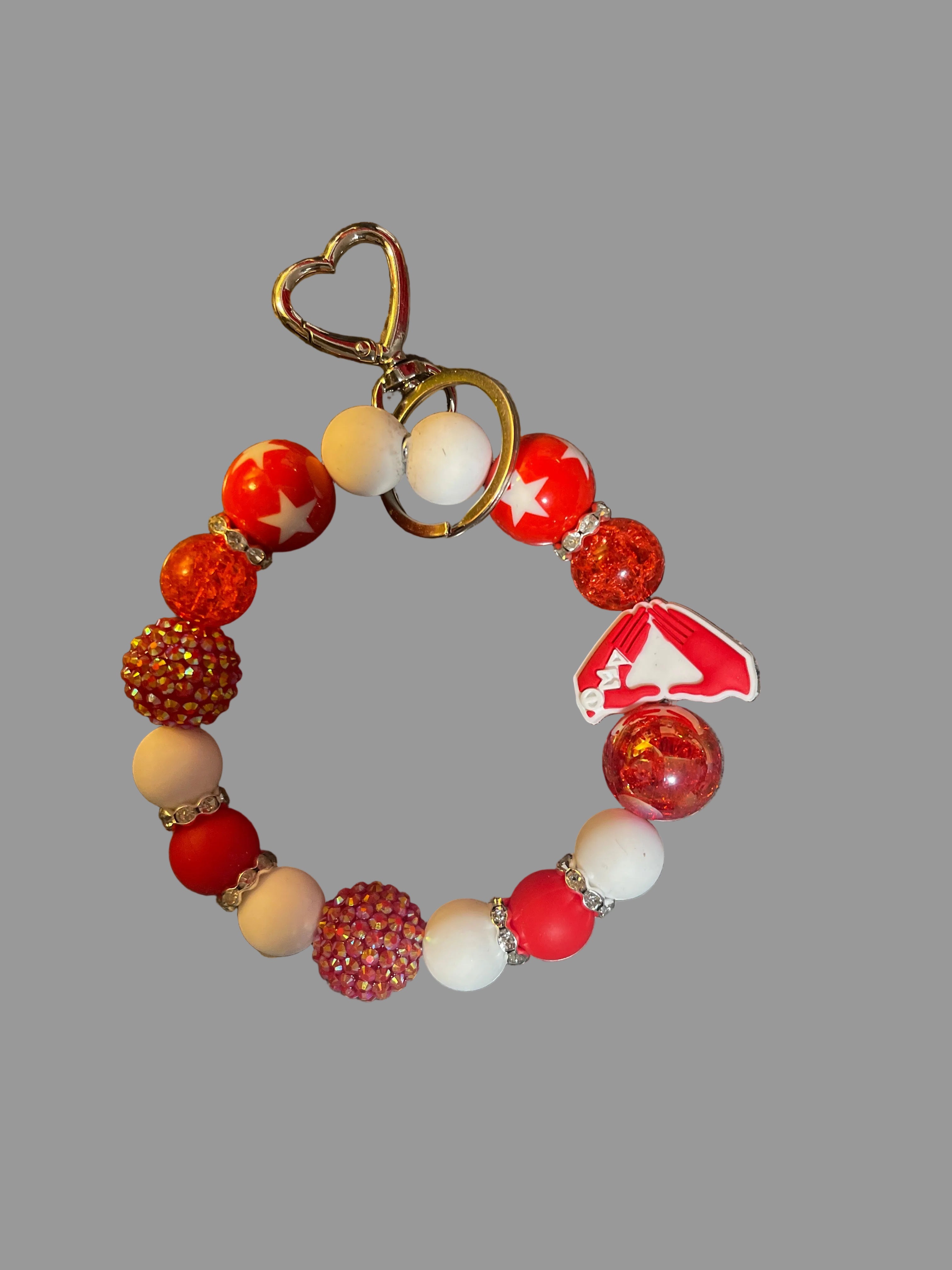 *NEW* SORORITY PEN'S AND KEYCHAINS