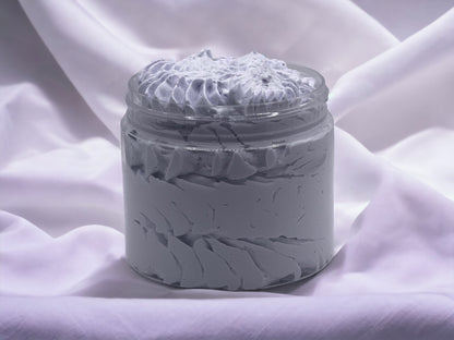 Purple Rain Whipped Body Butter