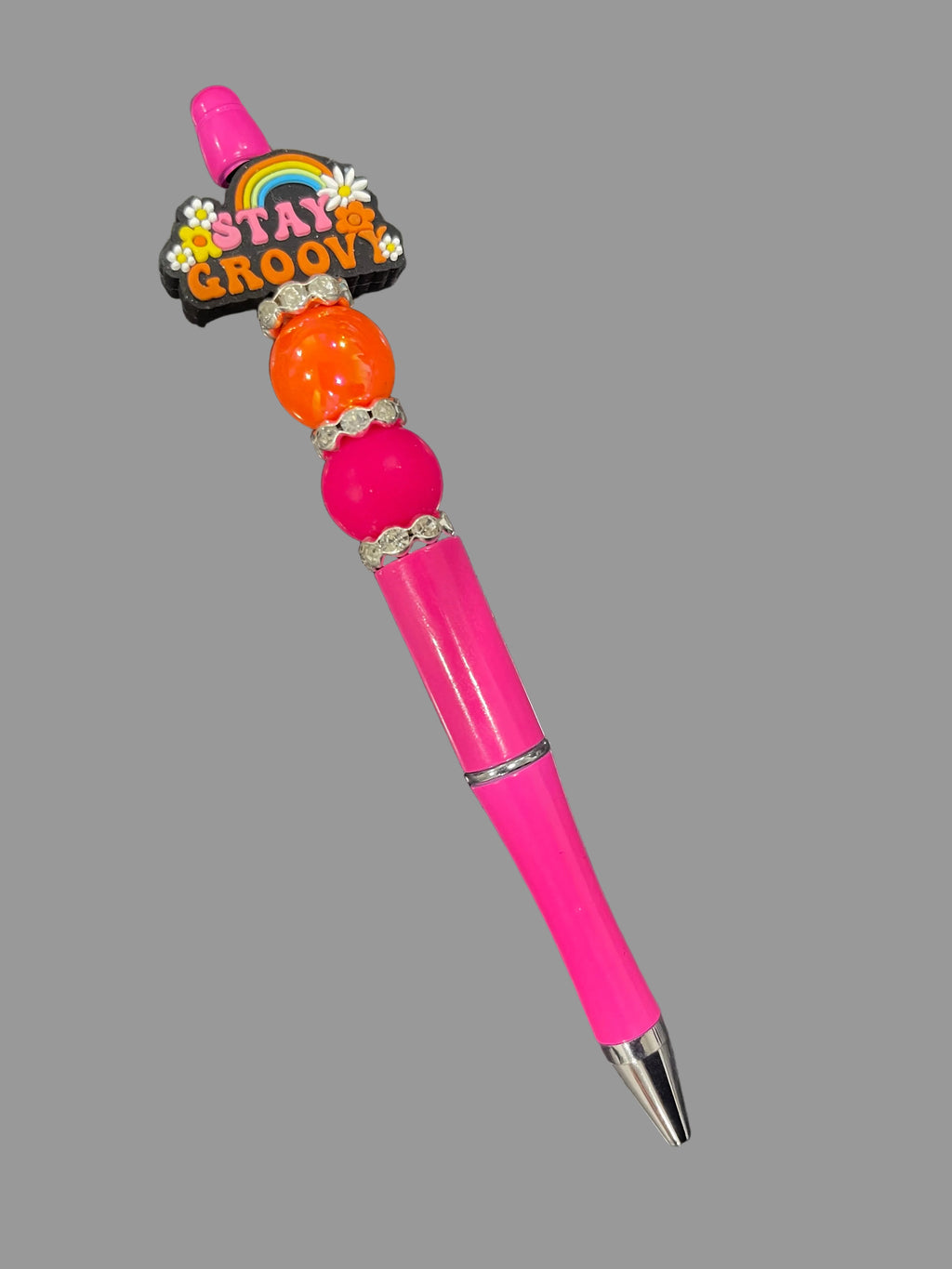 *NEW* Different Pen’s