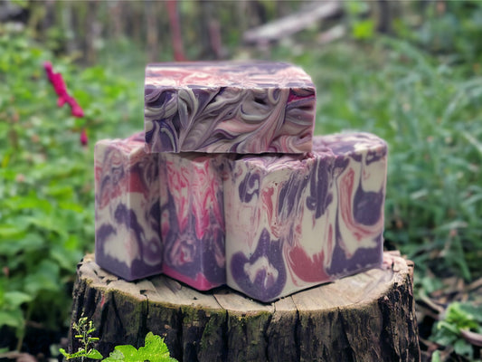Lavender Crush Soap