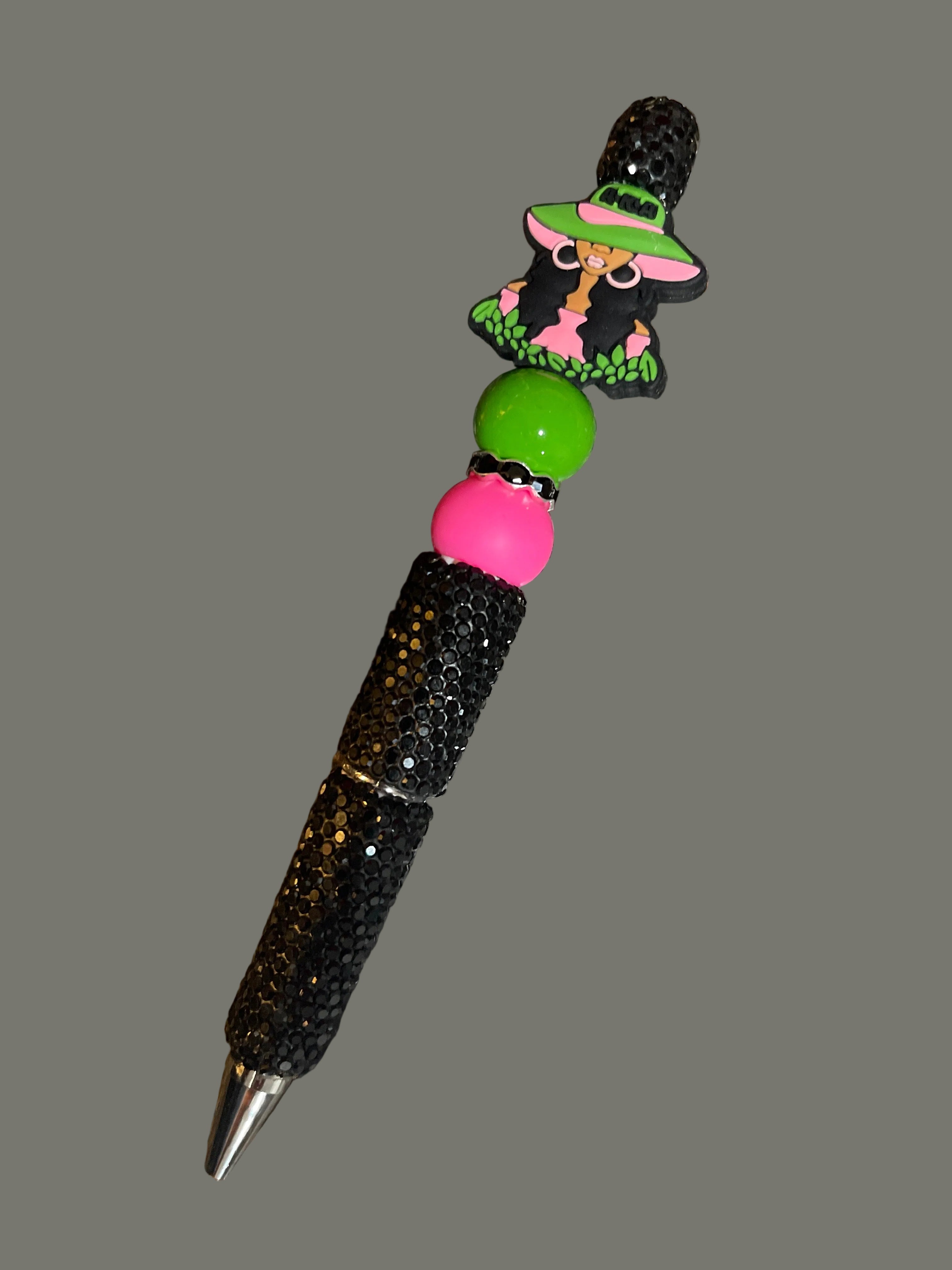 *NEW* SORORITY PEN'S AND KEYCHAINS