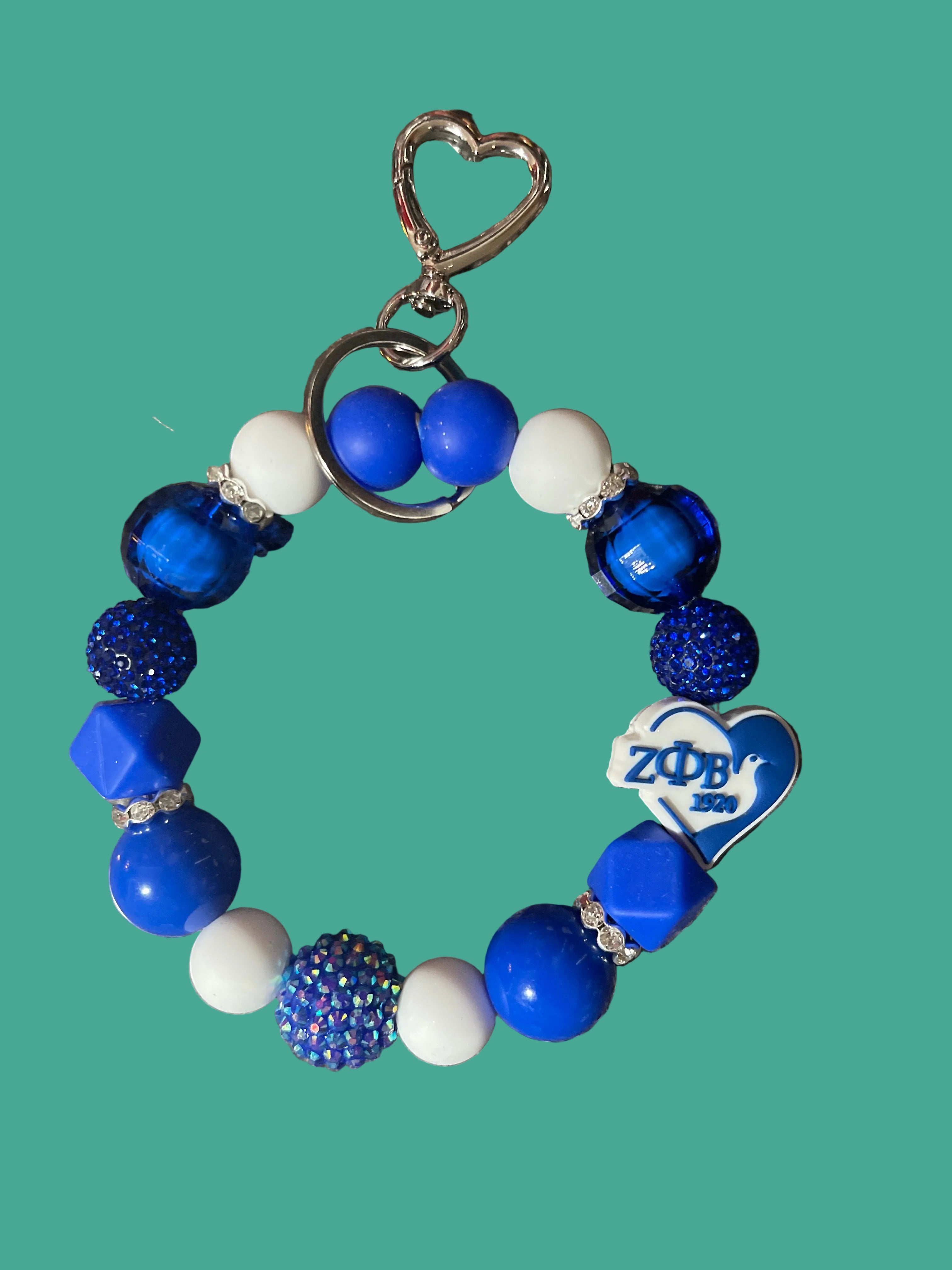 *NEW* SORORITY PEN'S AND KEYCHAINS