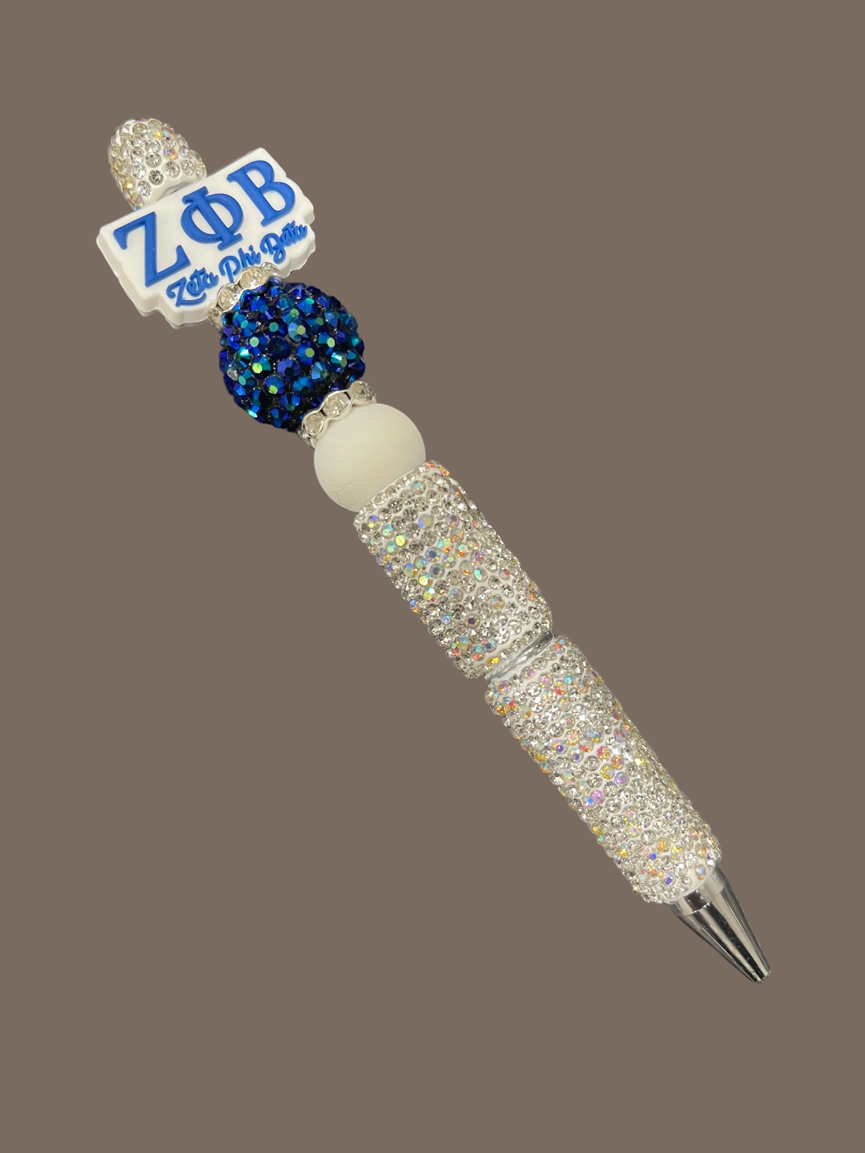 *NEW* SORORITY PEN'S AND KEYCHAINS