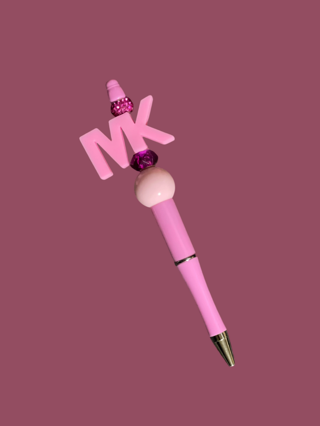 DESIGNER BEADED PEN'S