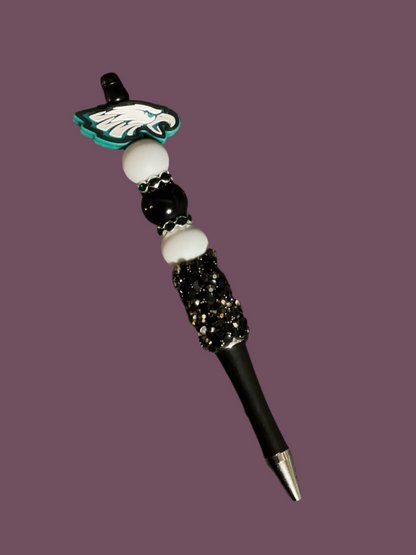 *NEW* BEADED SPORT PEN'S