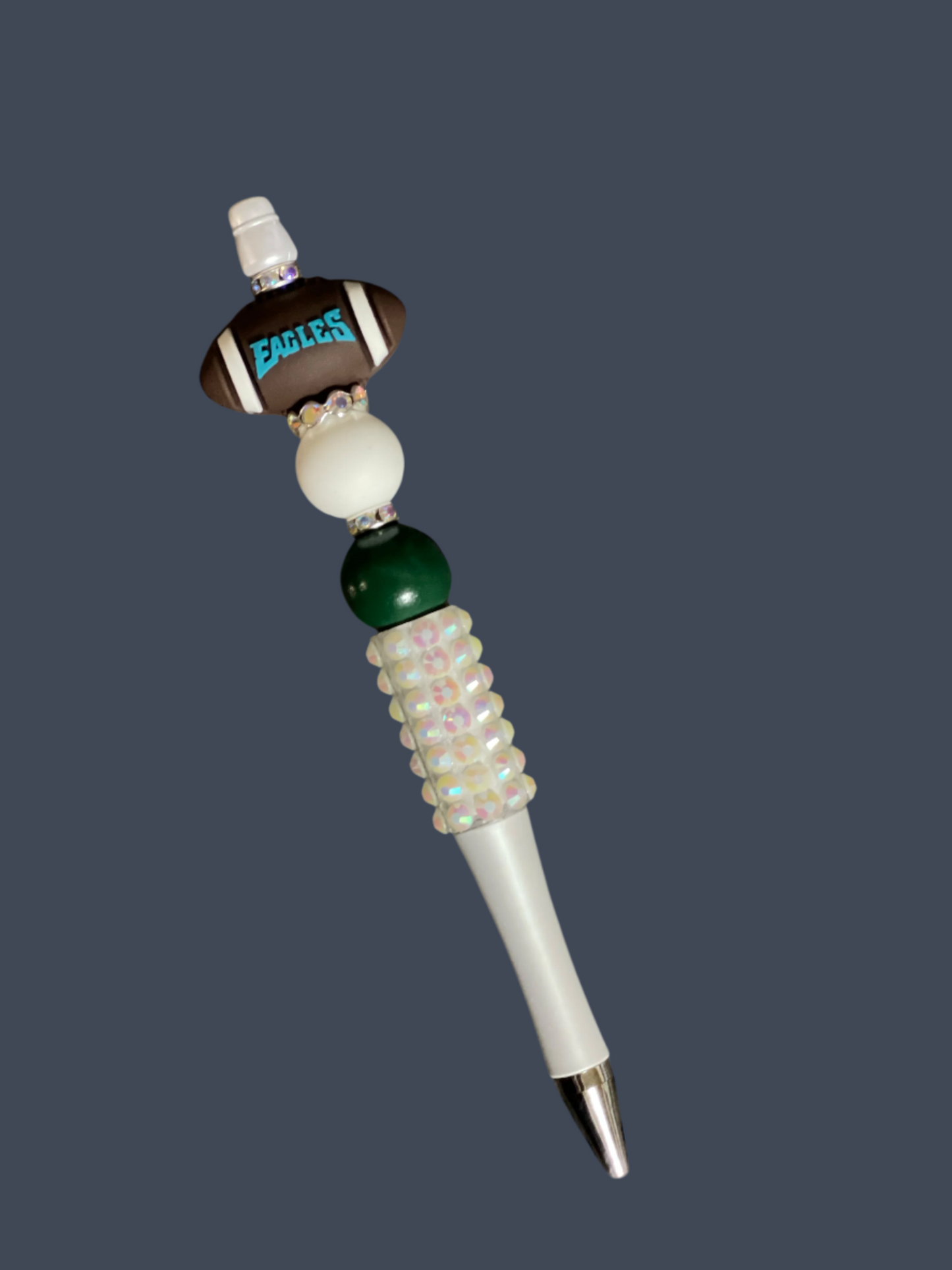 *NEW* BEADED SPORT PEN'S