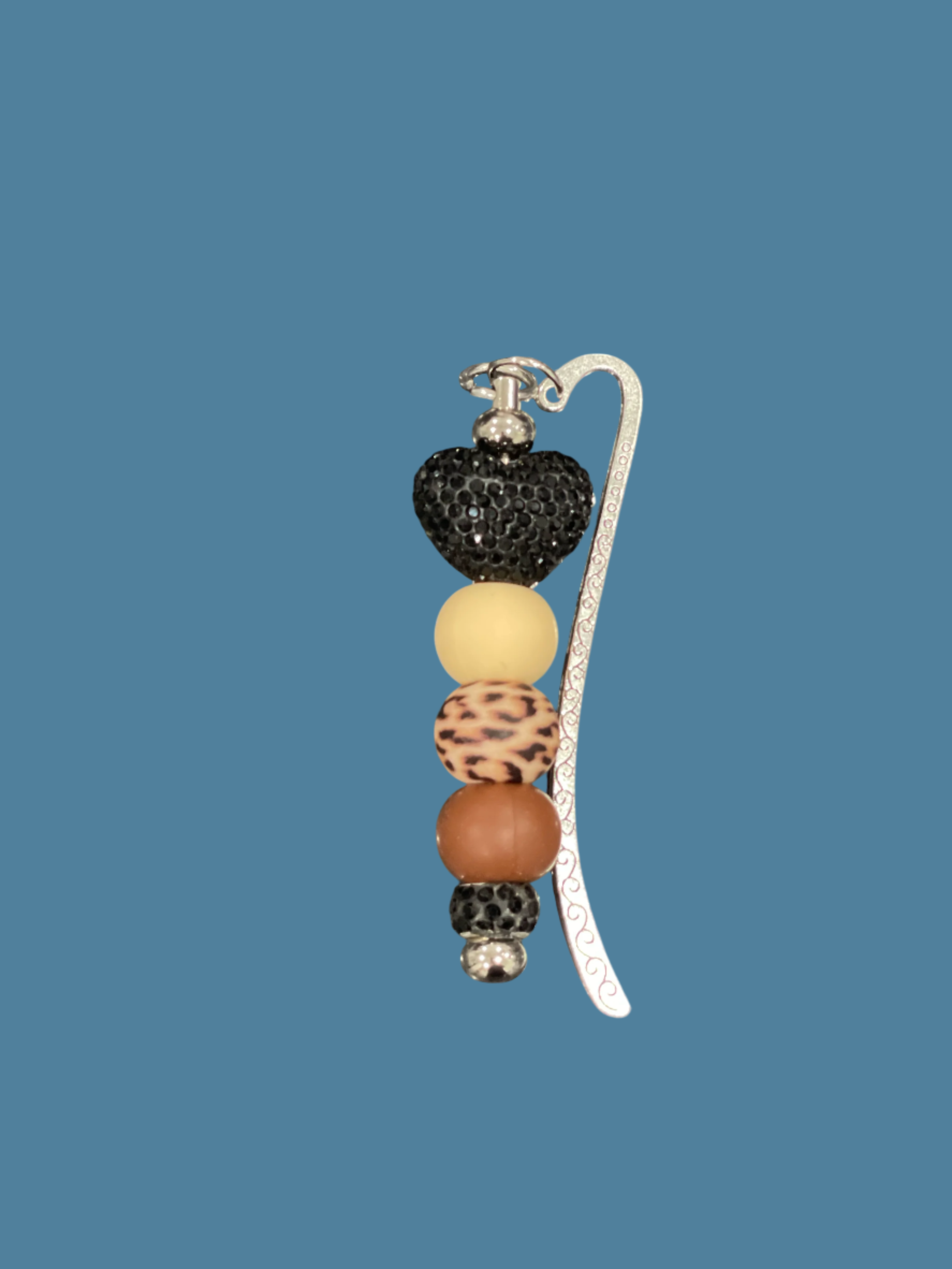 *NEW* CUSTOM BEADED BOOKMARKS