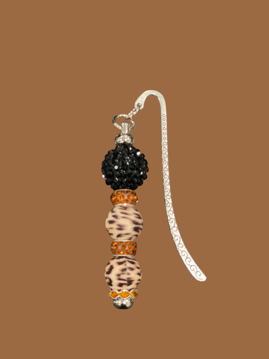 *NEW* CUSTOM BEADED BOOKMARKS