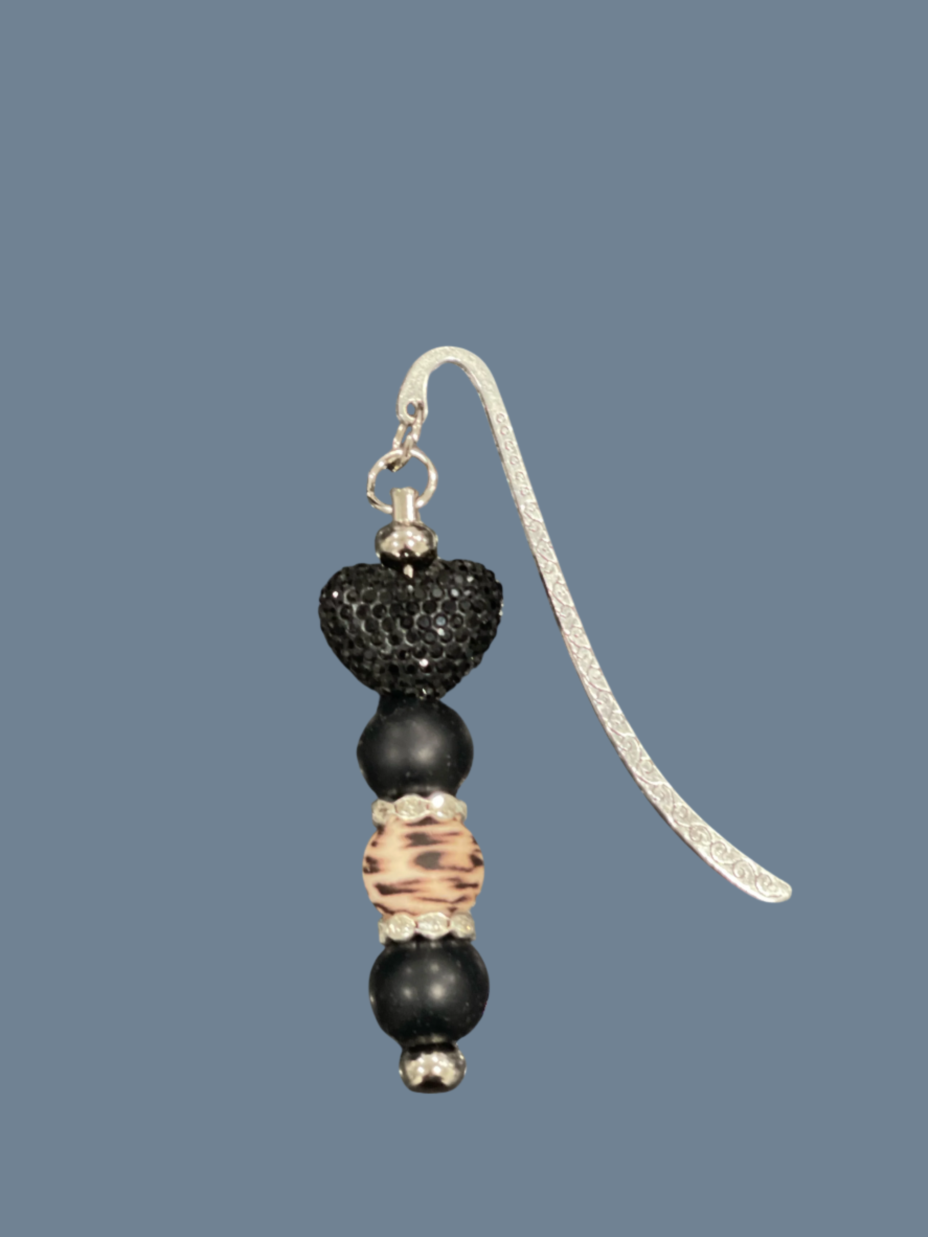 *NEW* CUSTOM BEADED BOOKMARKS