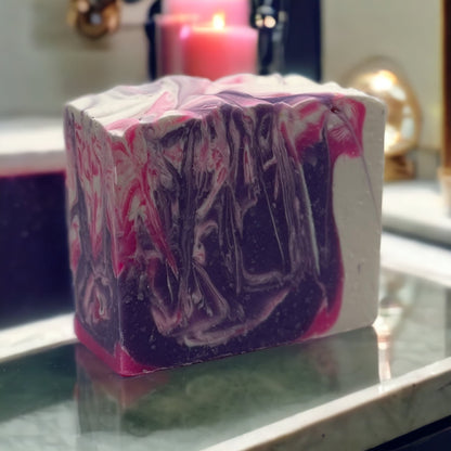 Lavender Crush Soap