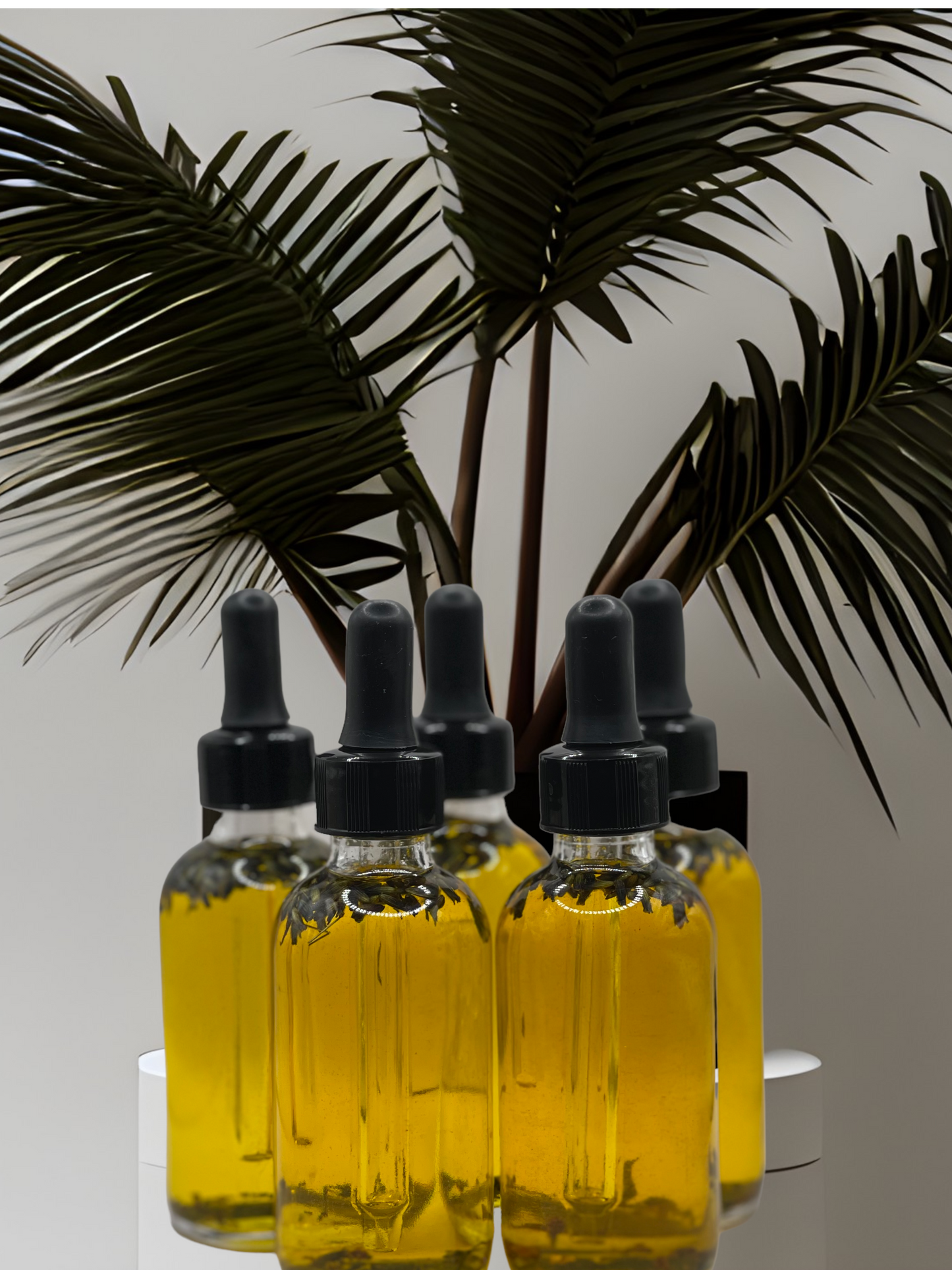 Men's Beard Oil