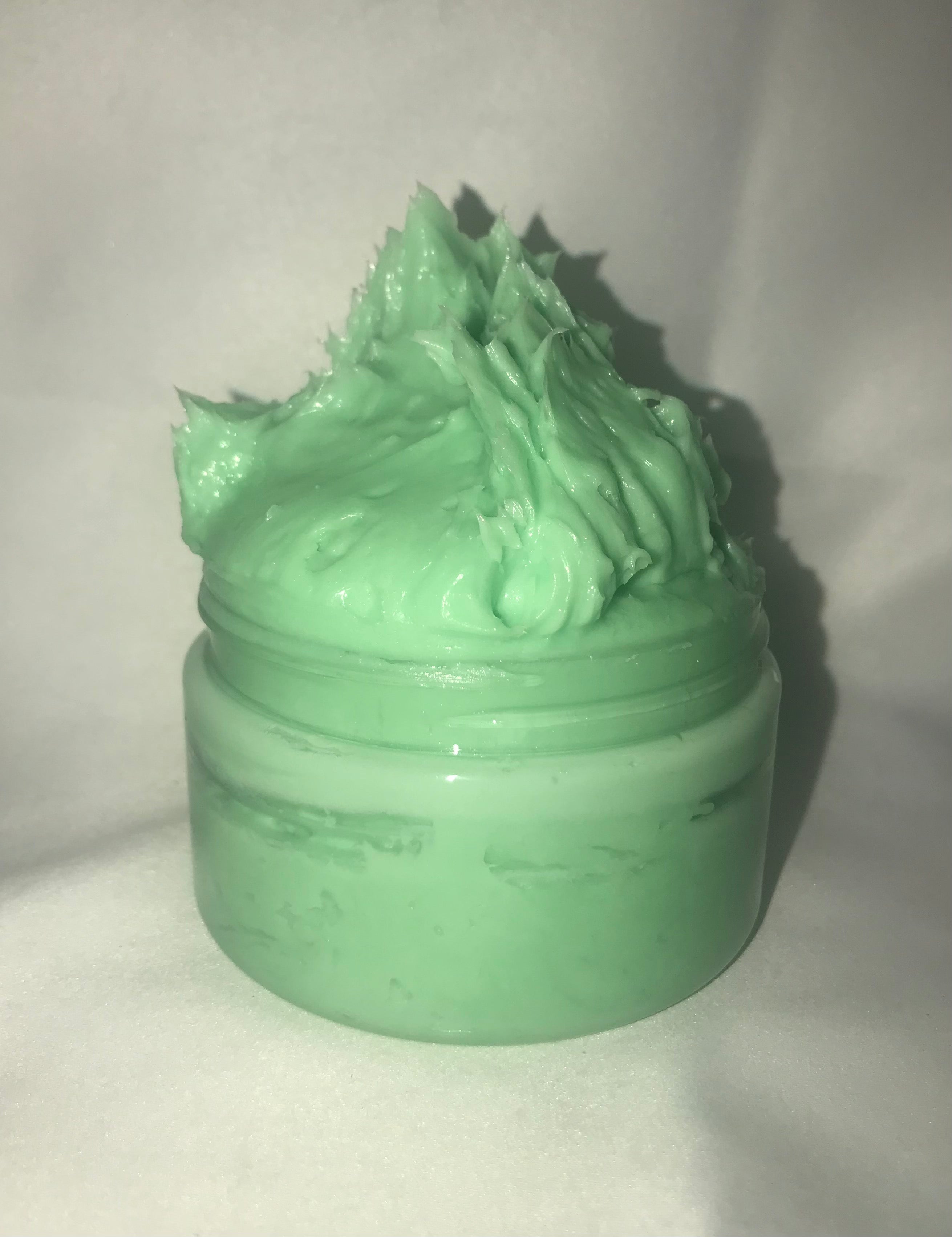 Coconut🥥 Kiwi 🥝Whipped Body Butter