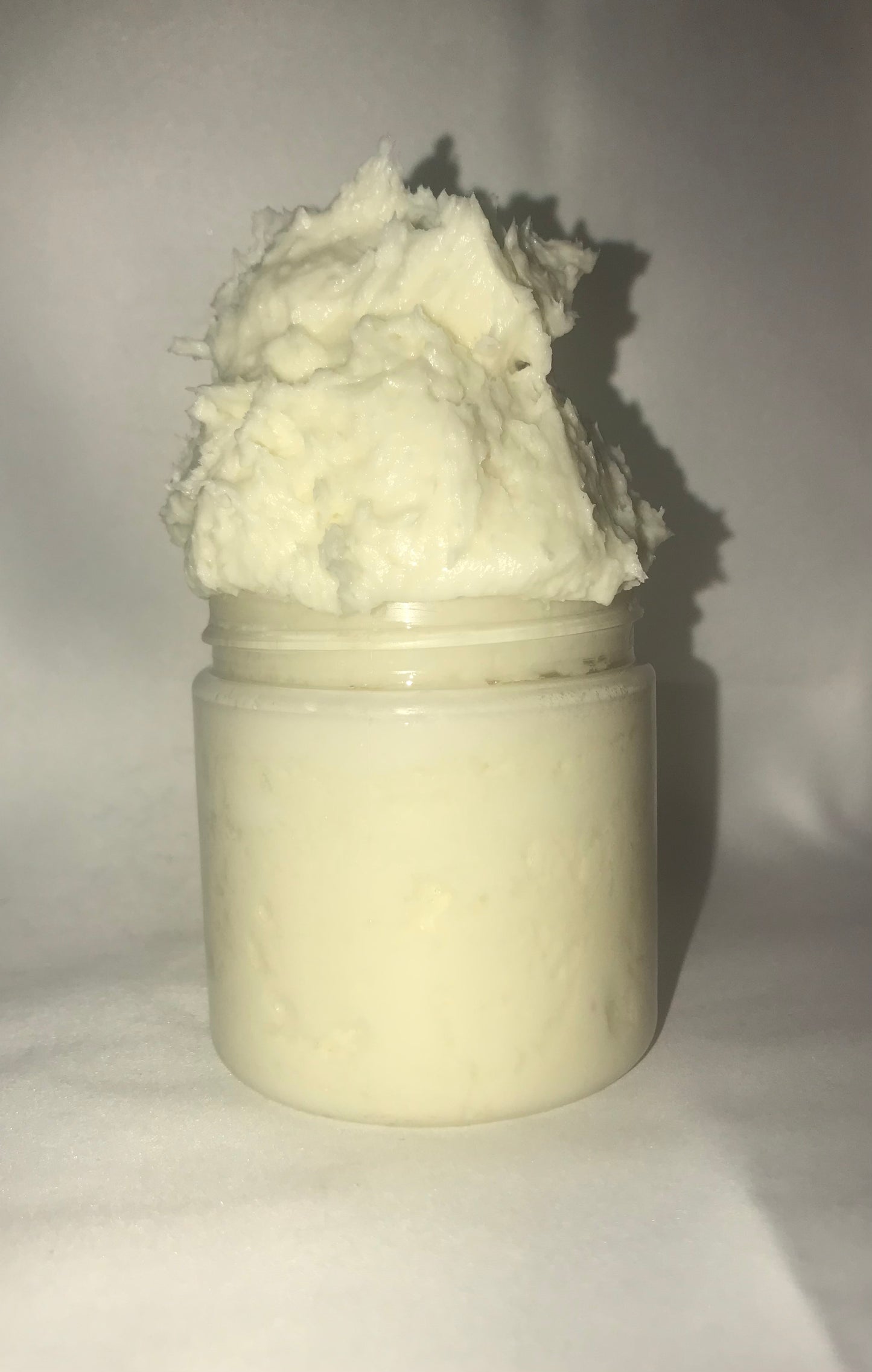 Black Raspberry Vanilla Whipped Body Butter