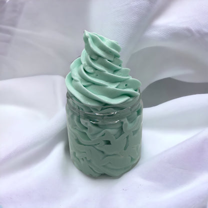 Melon Surprise Whipped Body Butter