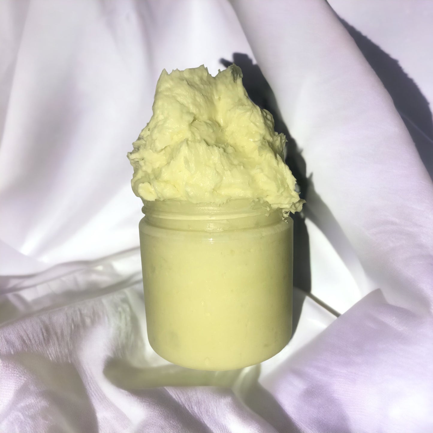 Vanilla Champagne🥂Whipped Body Butter