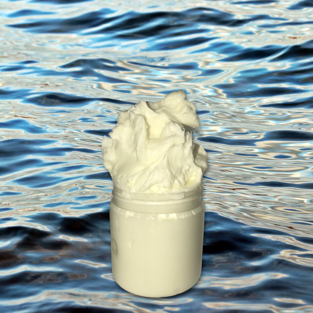 The Perfect Man Whipped Body Butter