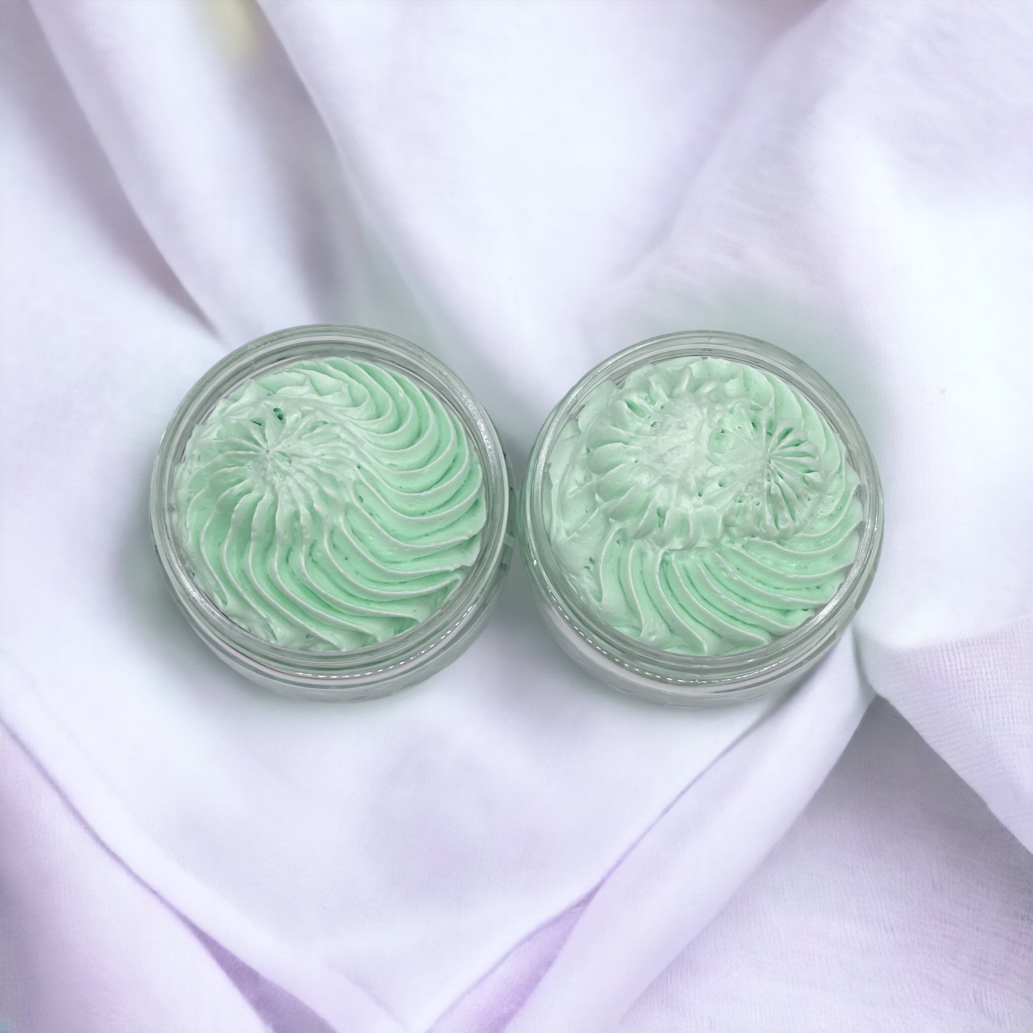 Coconut🥥 Kiwi 🥝Whipped Body Butter