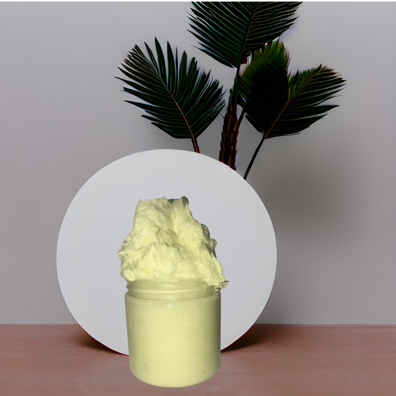 Vanilla Champagne🥂Whipped Body Butter