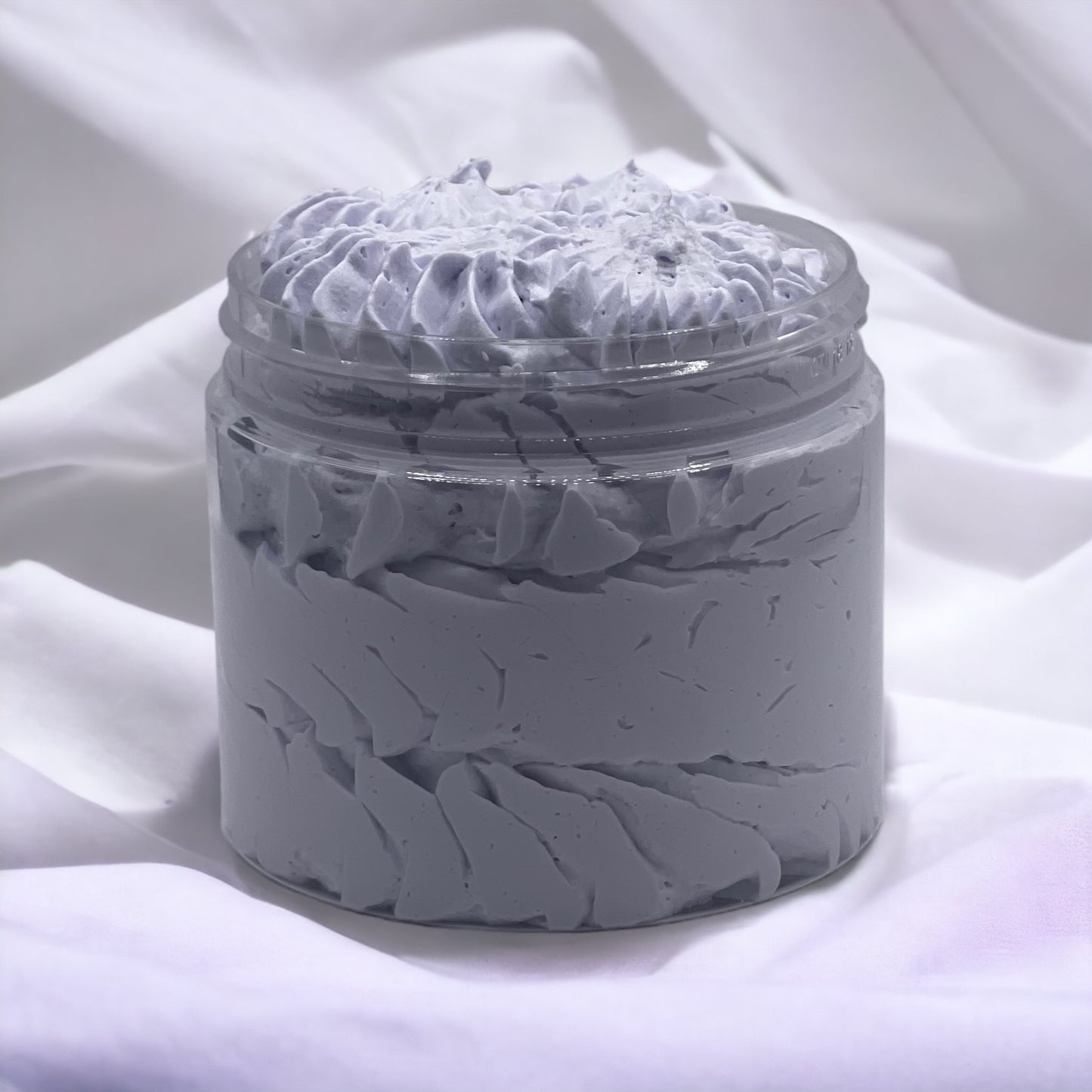 Purple Rain Whipped Body Butter