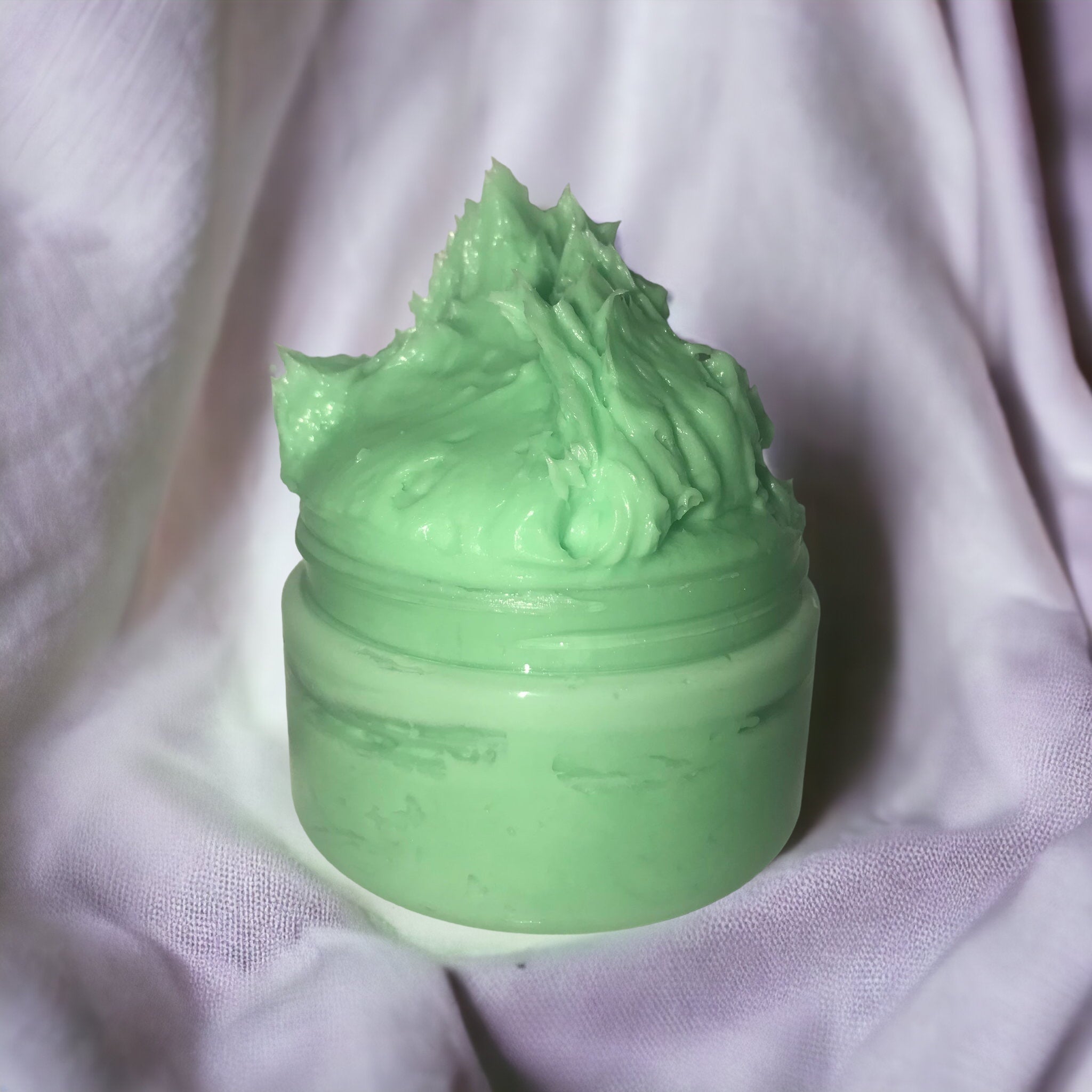 Coconut🥥 Kiwi 🥝Whipped Body Butter